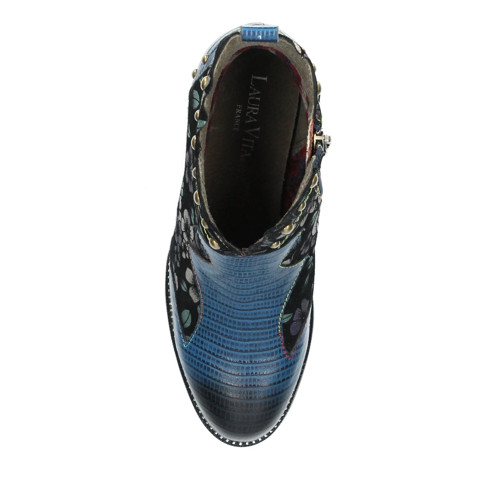 Bottines - KACIO 02 - Image 5