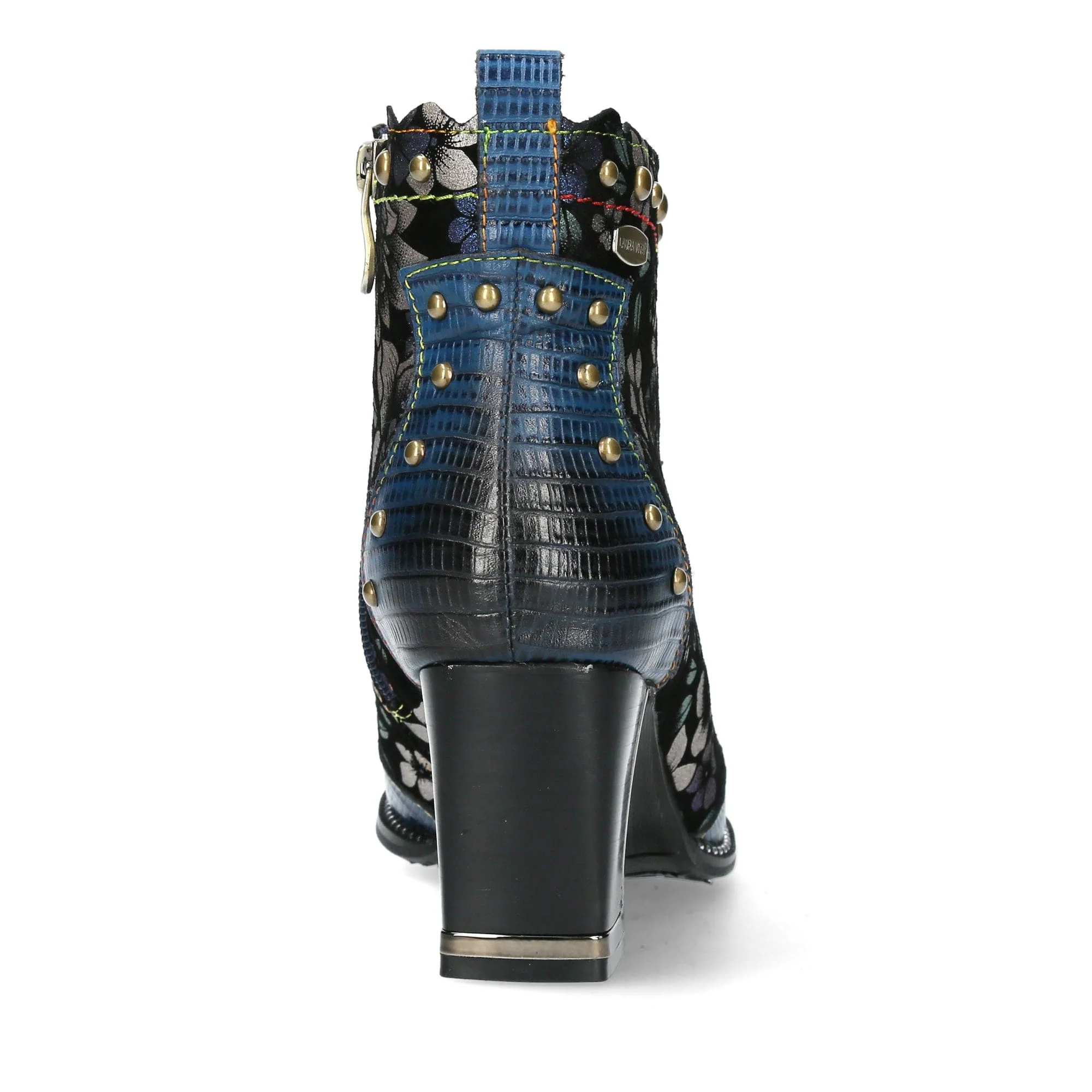 Bottines - KACIO 02 - Image 7