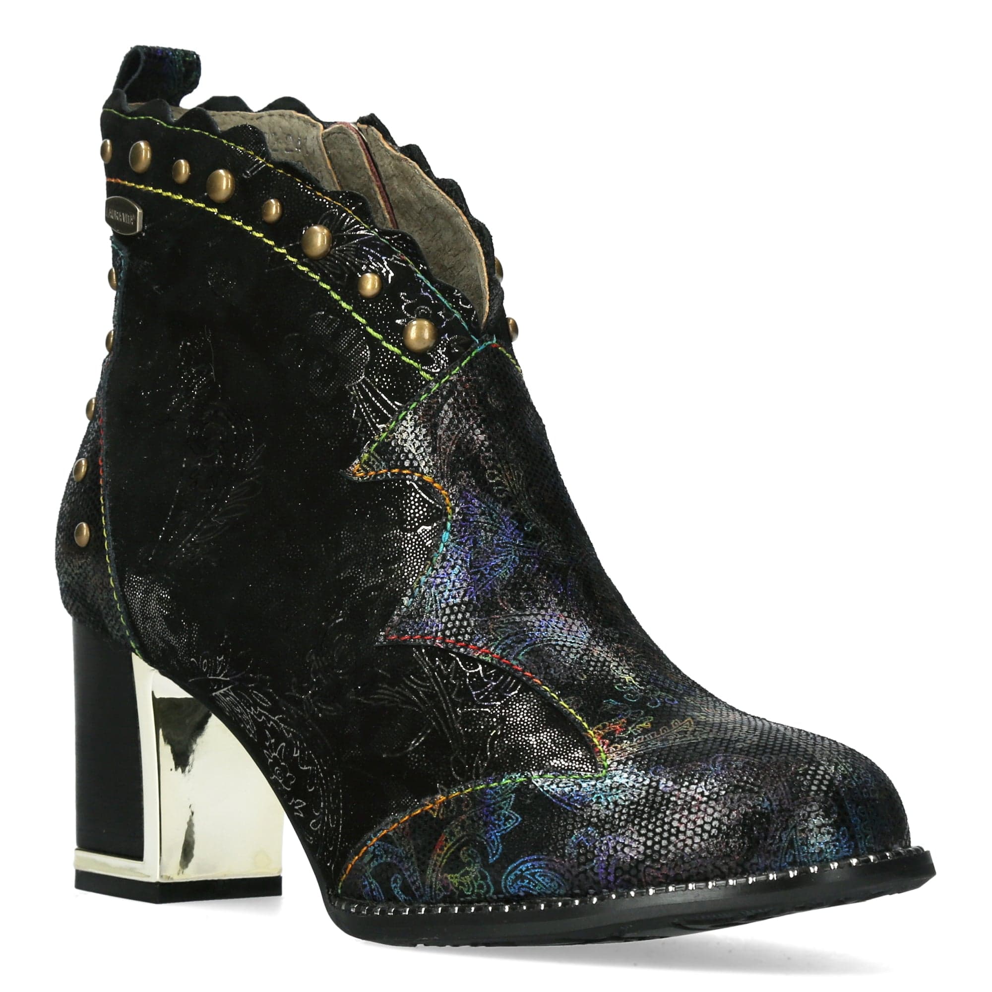 Bottines - KACIO 02 - Image 10