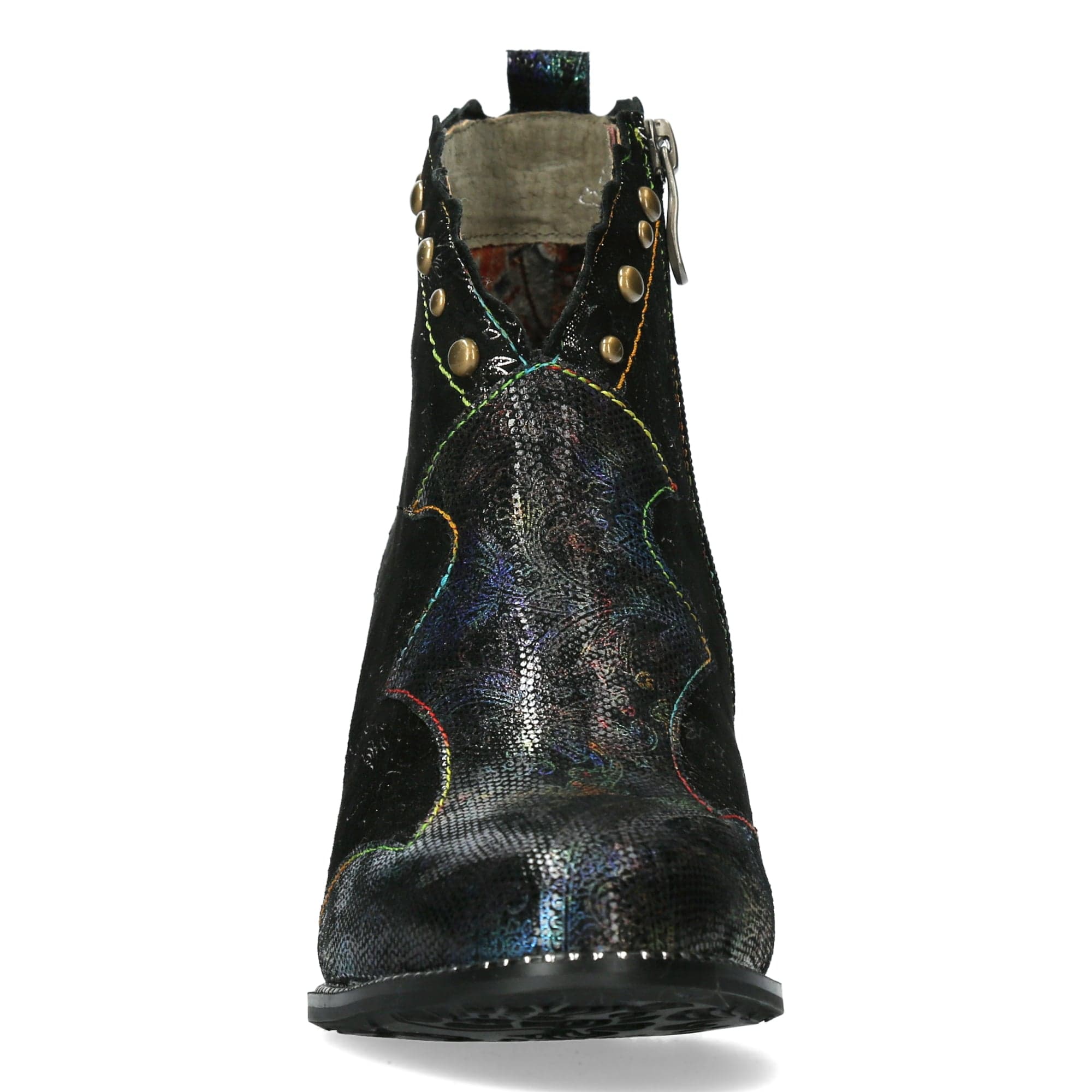 Bottines - KACIO 02 - Image 11