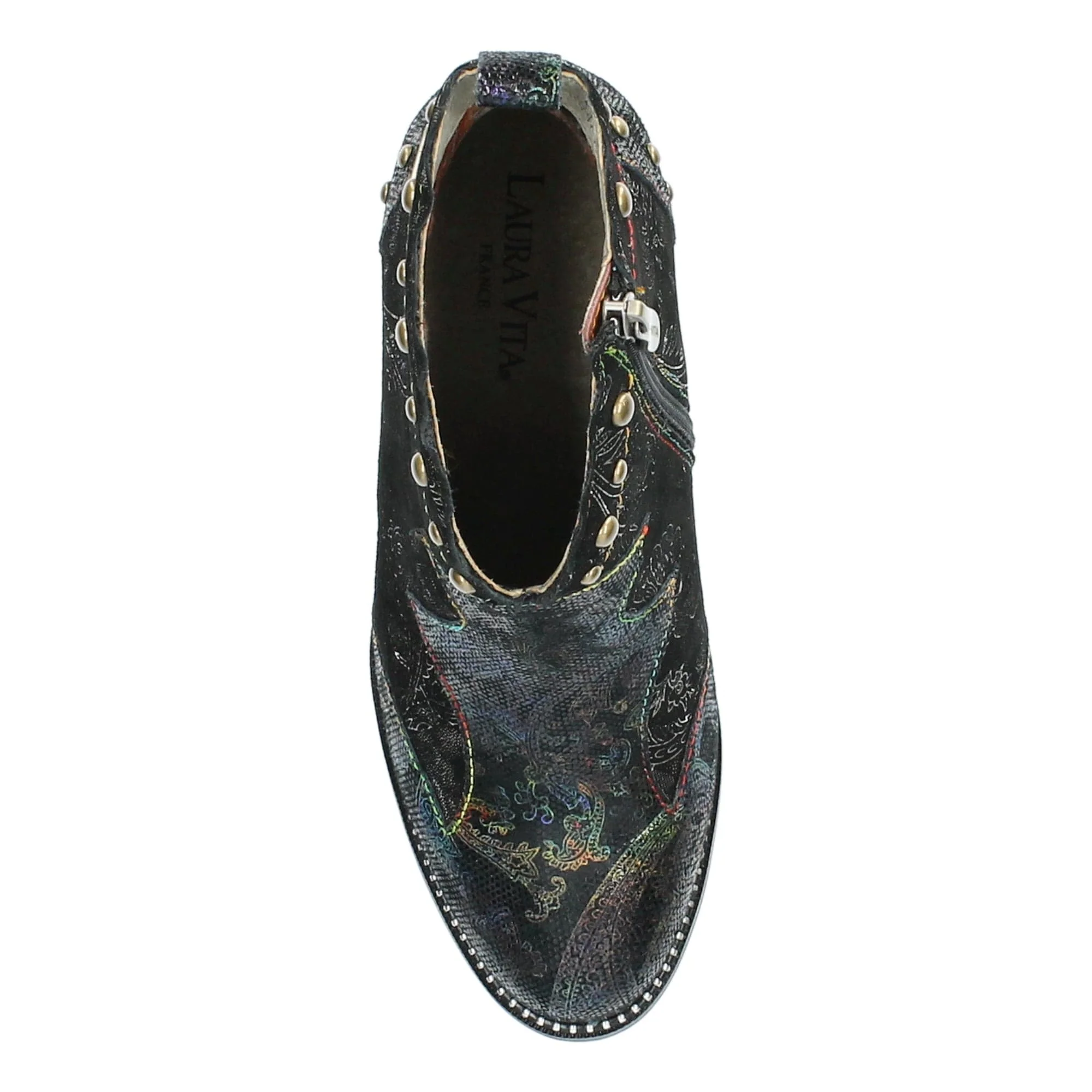 Bottines - KACIO 02 - Image 12