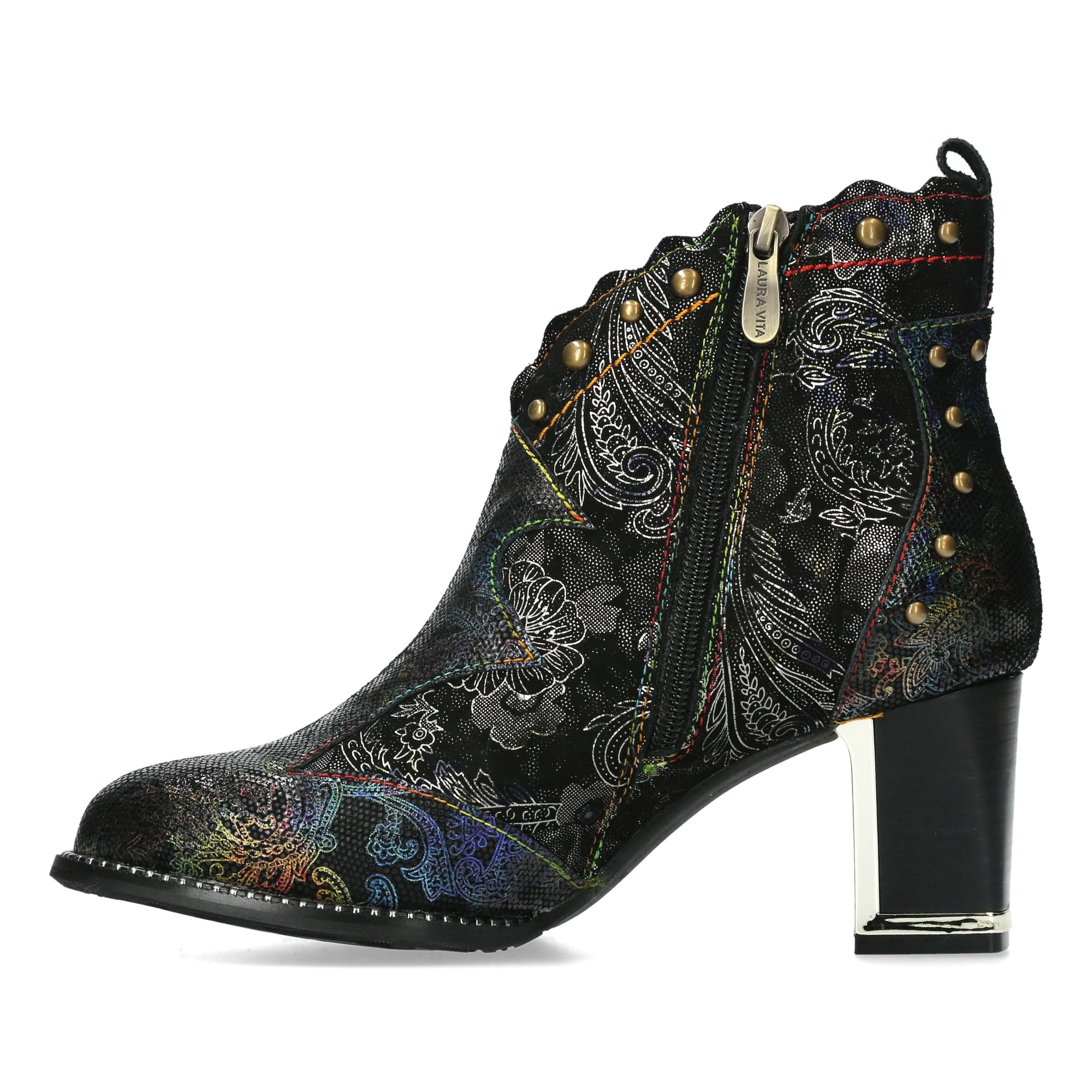Bottines - KACIO 02 - Image 13