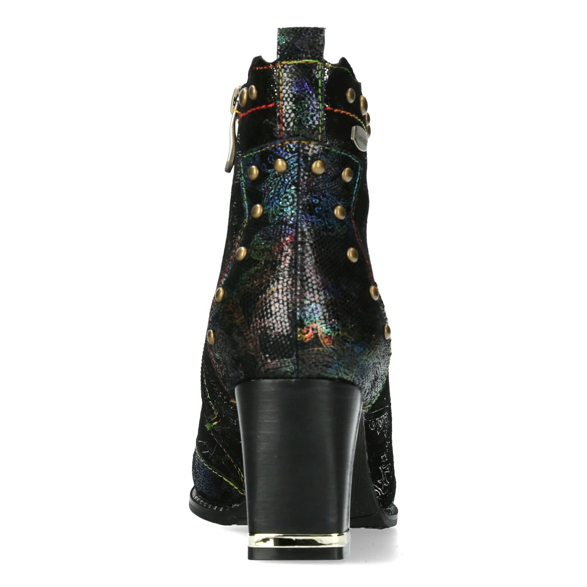 Bottines - KACIO 02 - Image 14