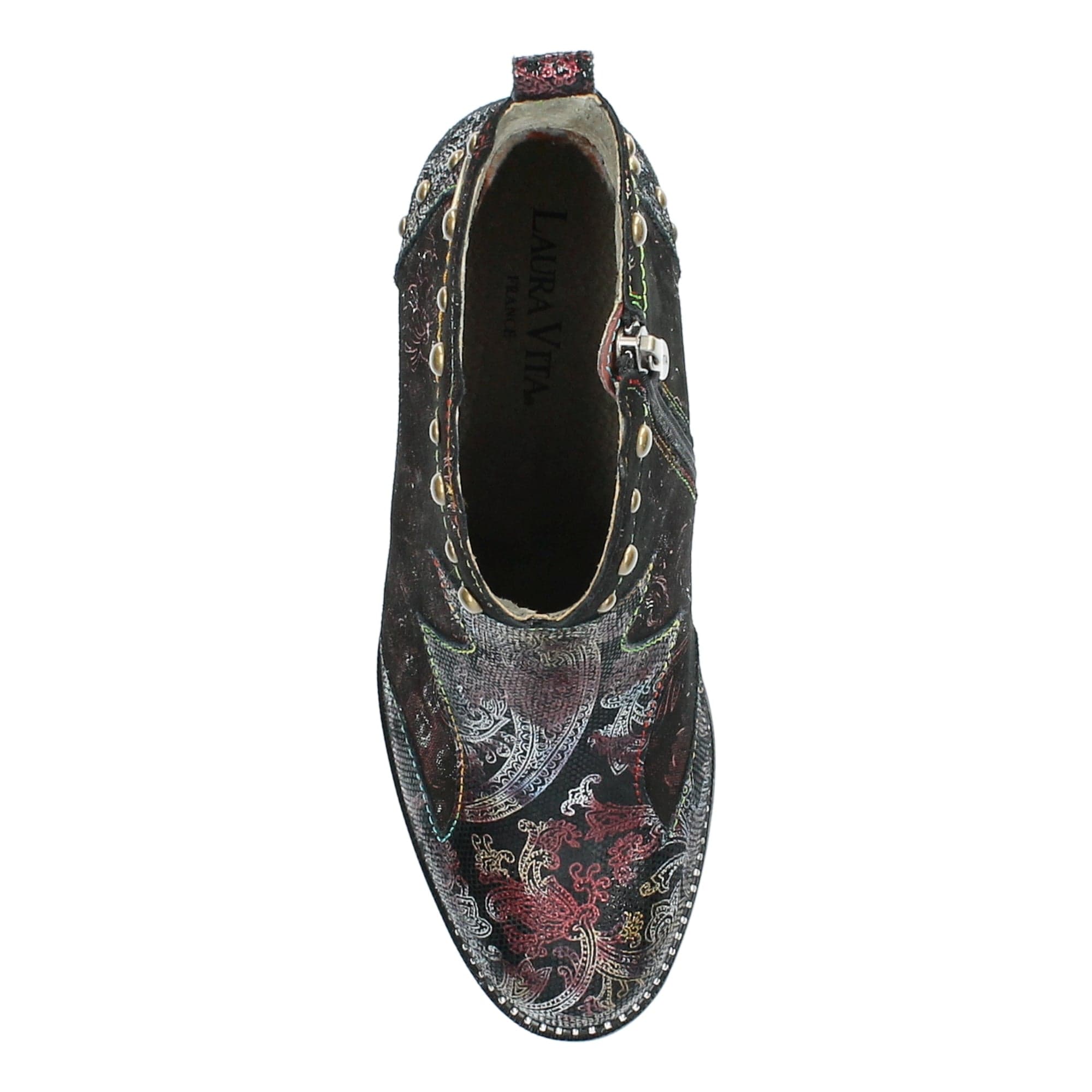 Bottines - KACIO 02 - Image 5
