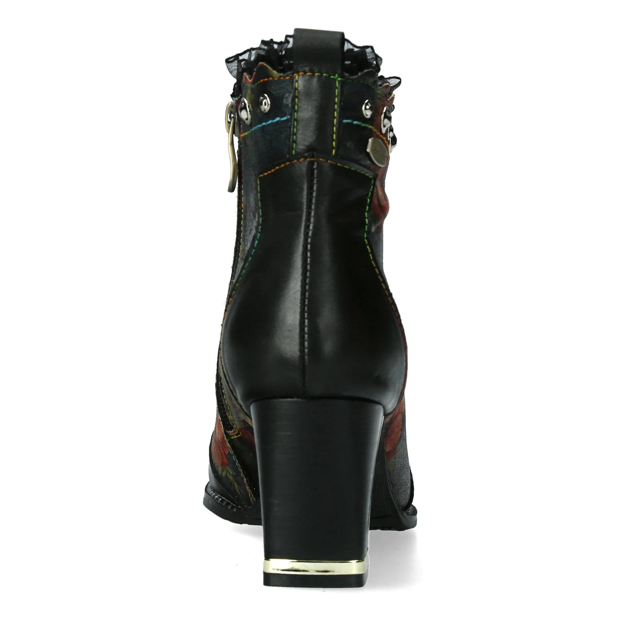 Bottines - KACIO 02 - Image 12
