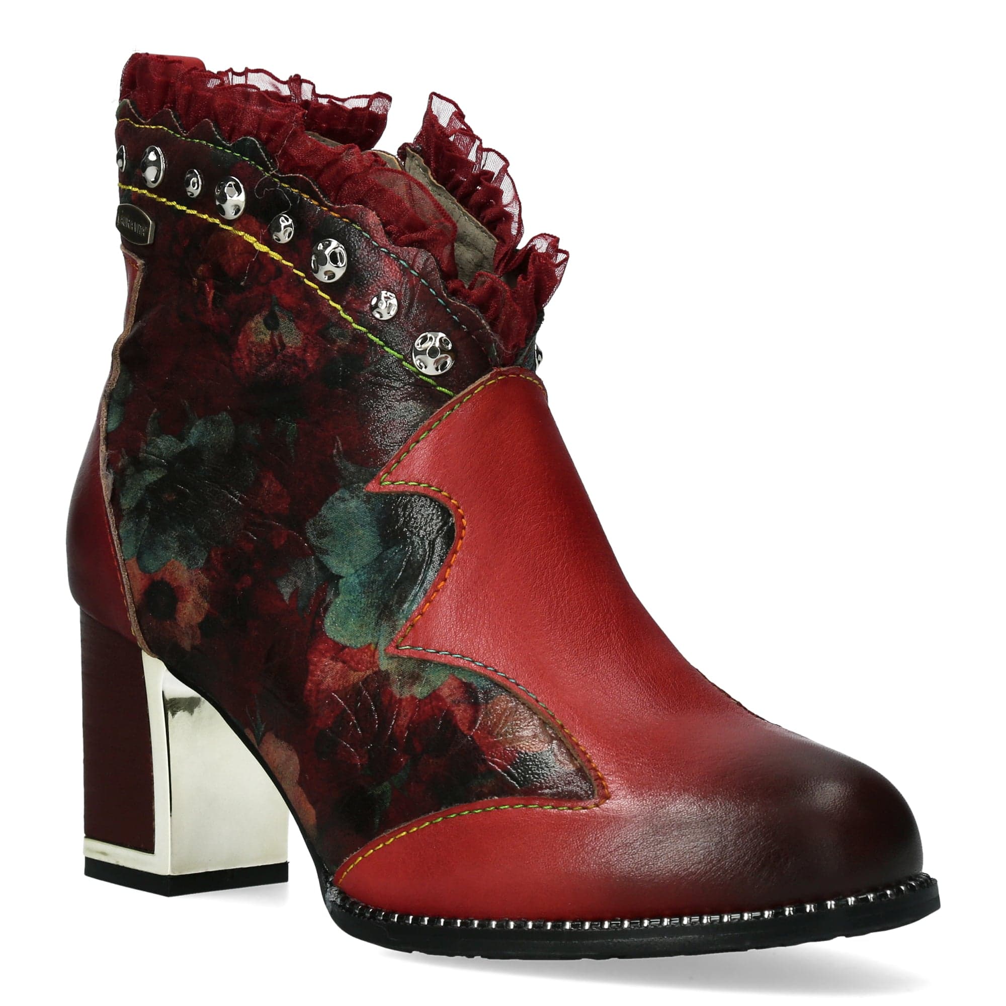 Bottines - KACIO 02 - Image 2