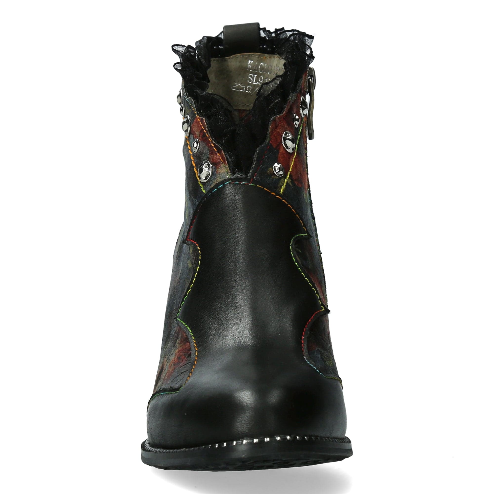 Bottines - KACIO 02 - Image 9
