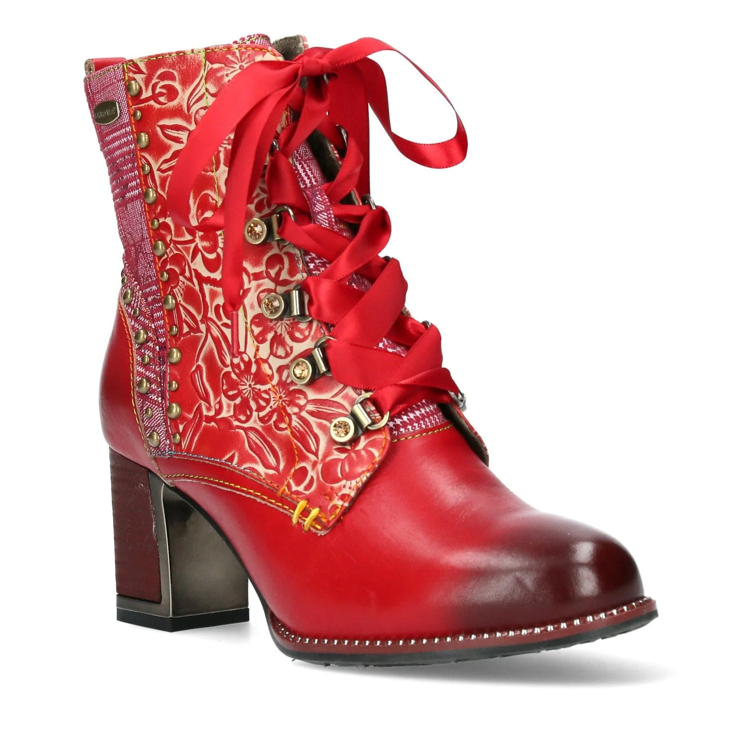Bottines - KACIO 05 - Image 8