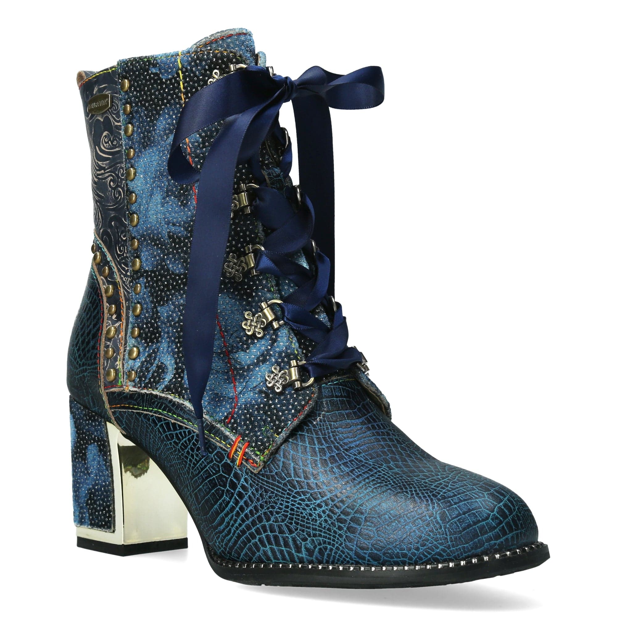 Bottines - KACIO 05 - Image 3