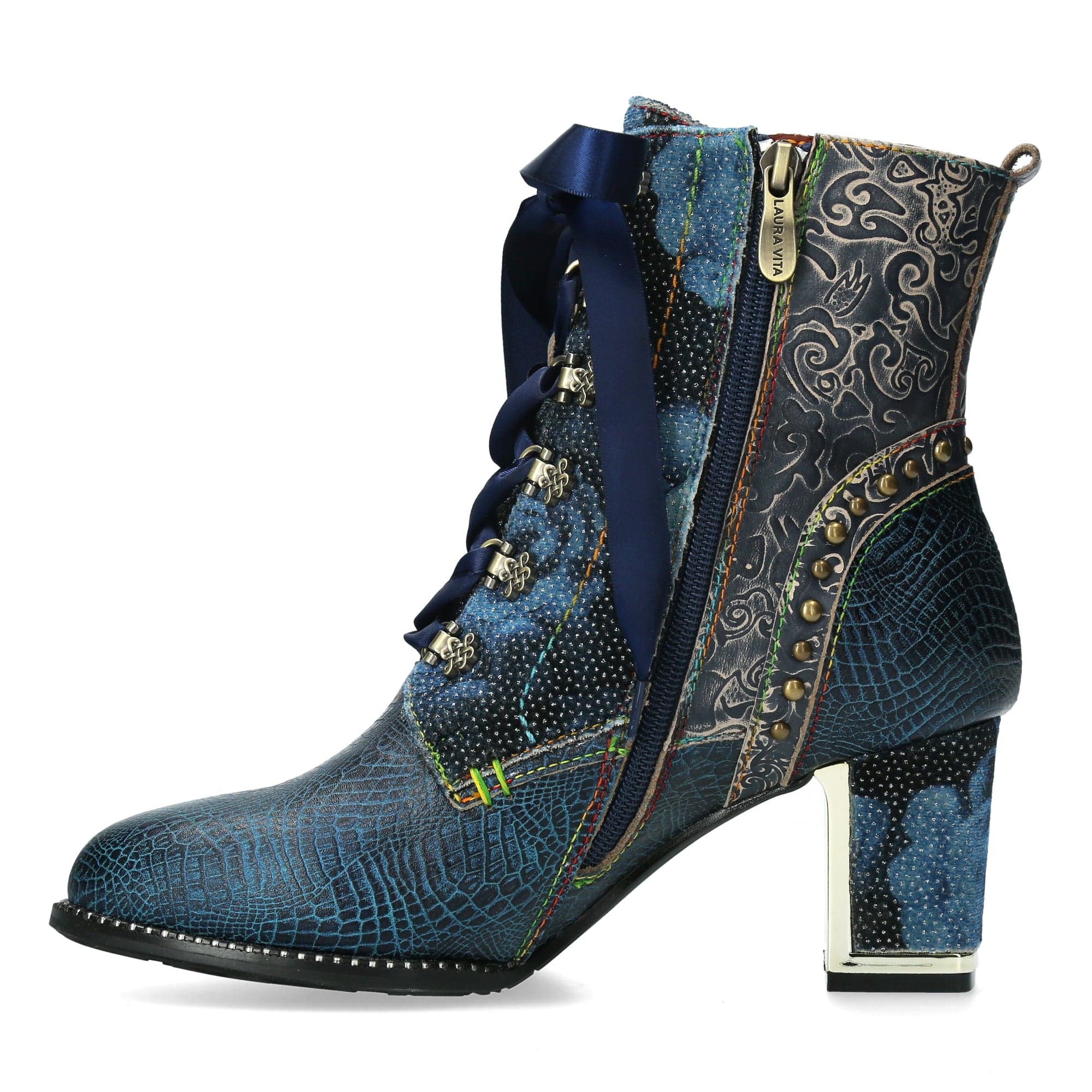 Bottines - KACIO 05 - Image 6