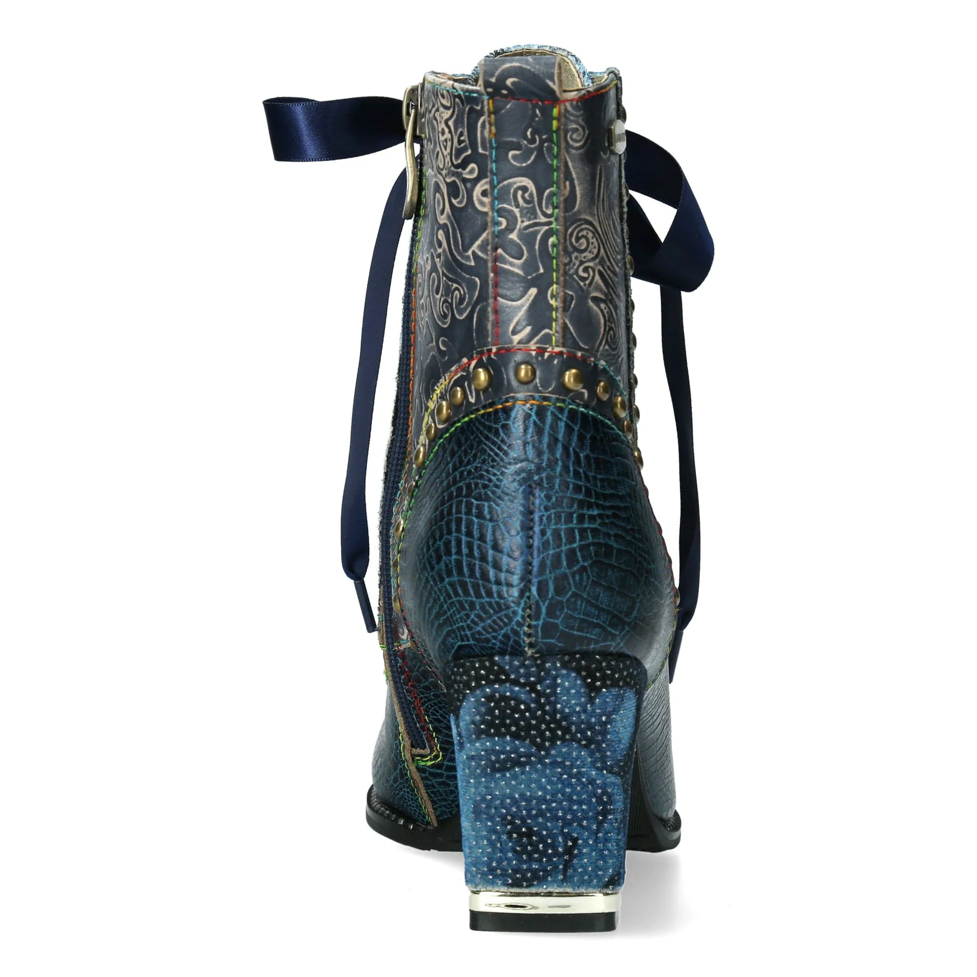 Bottines - KACIO 05 - Image 7