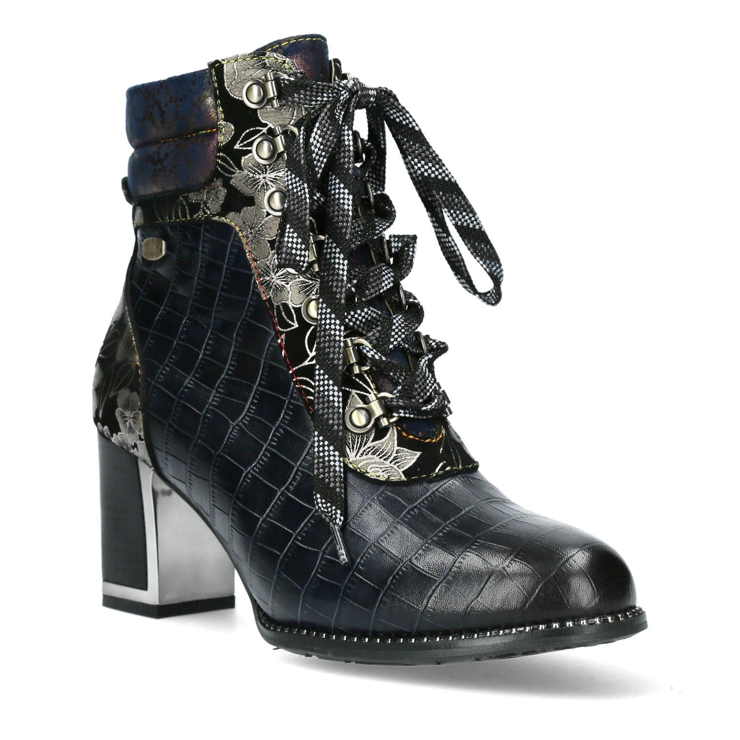 Bottines - KACIO 08 - Image 10