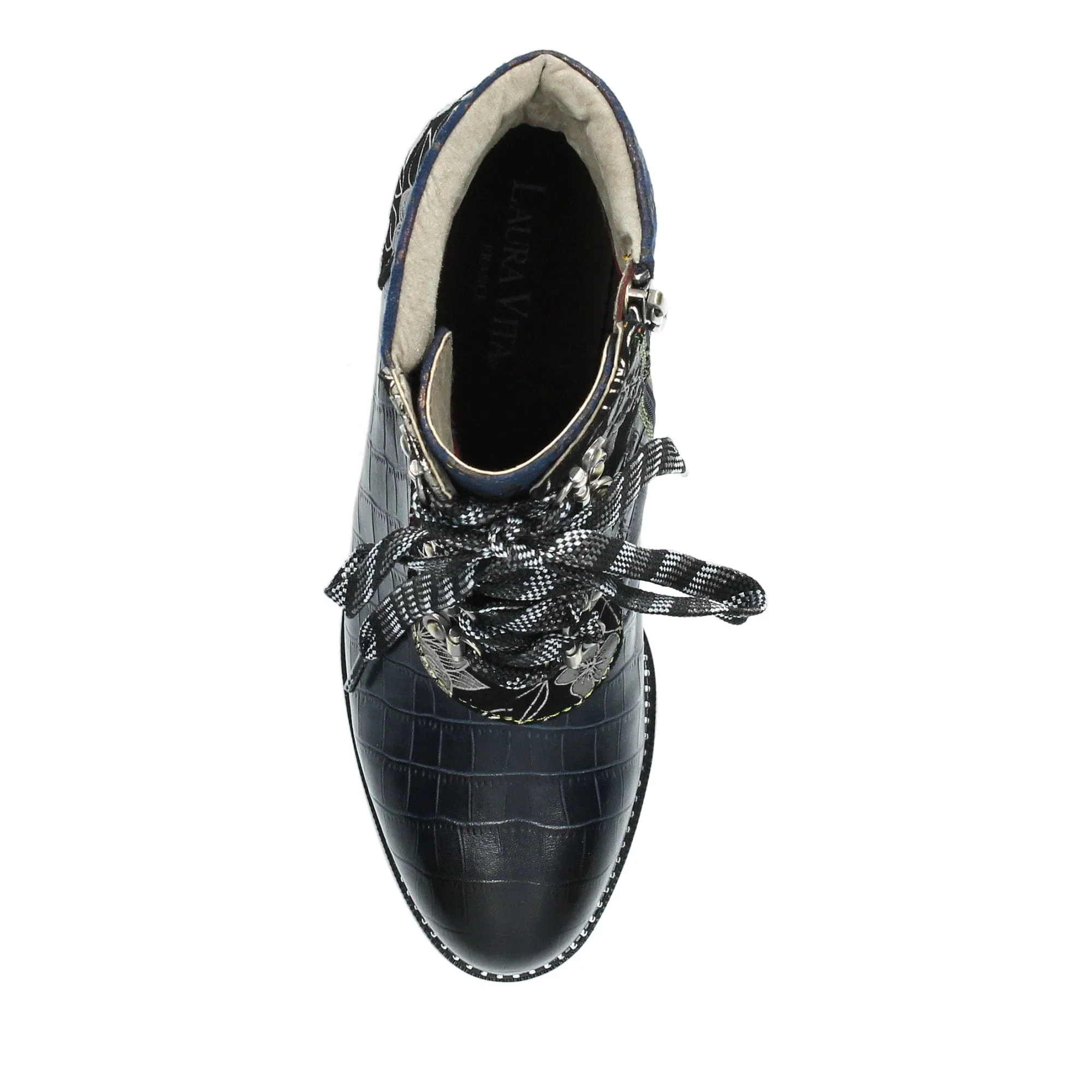 Bottines - KACIO 08 - Image 12
