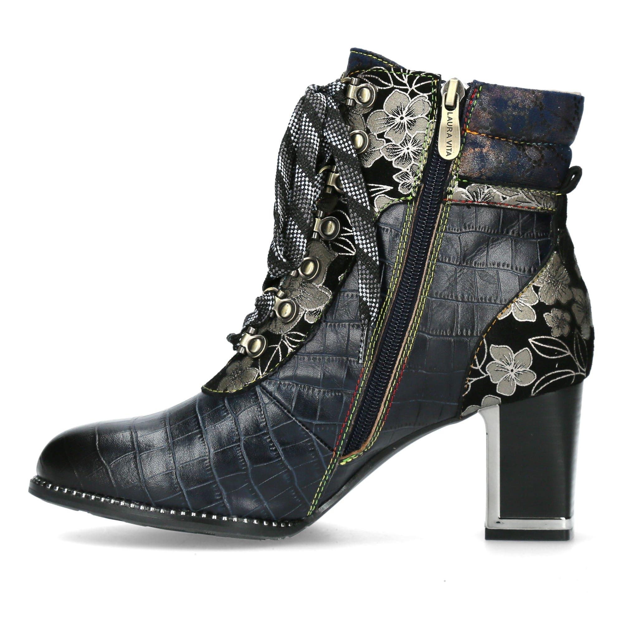 Bottines - KACIO 08 - Image 13