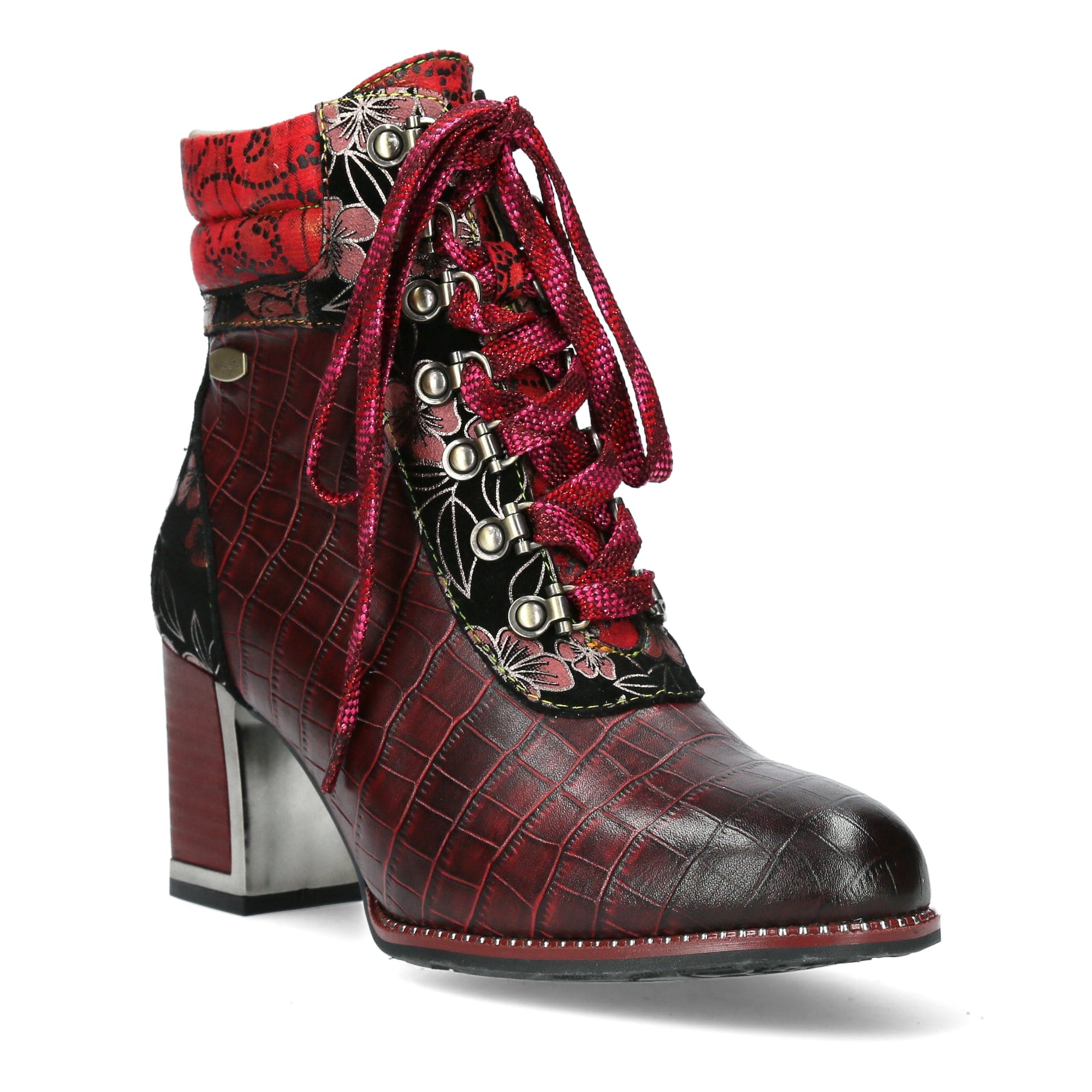 Bottines - KACIO 08 - Image 3