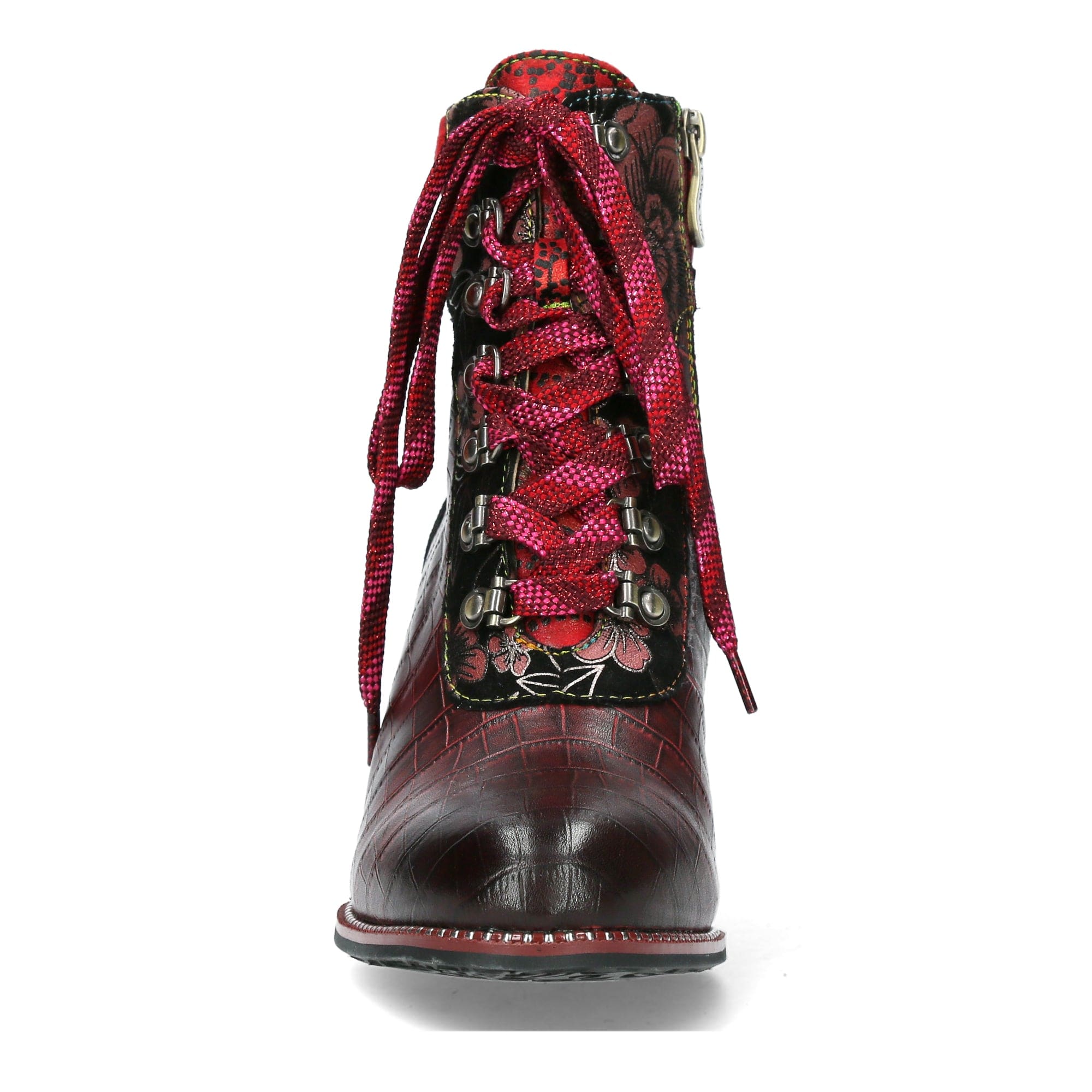 Bottines - KACIO 08 - Image 4