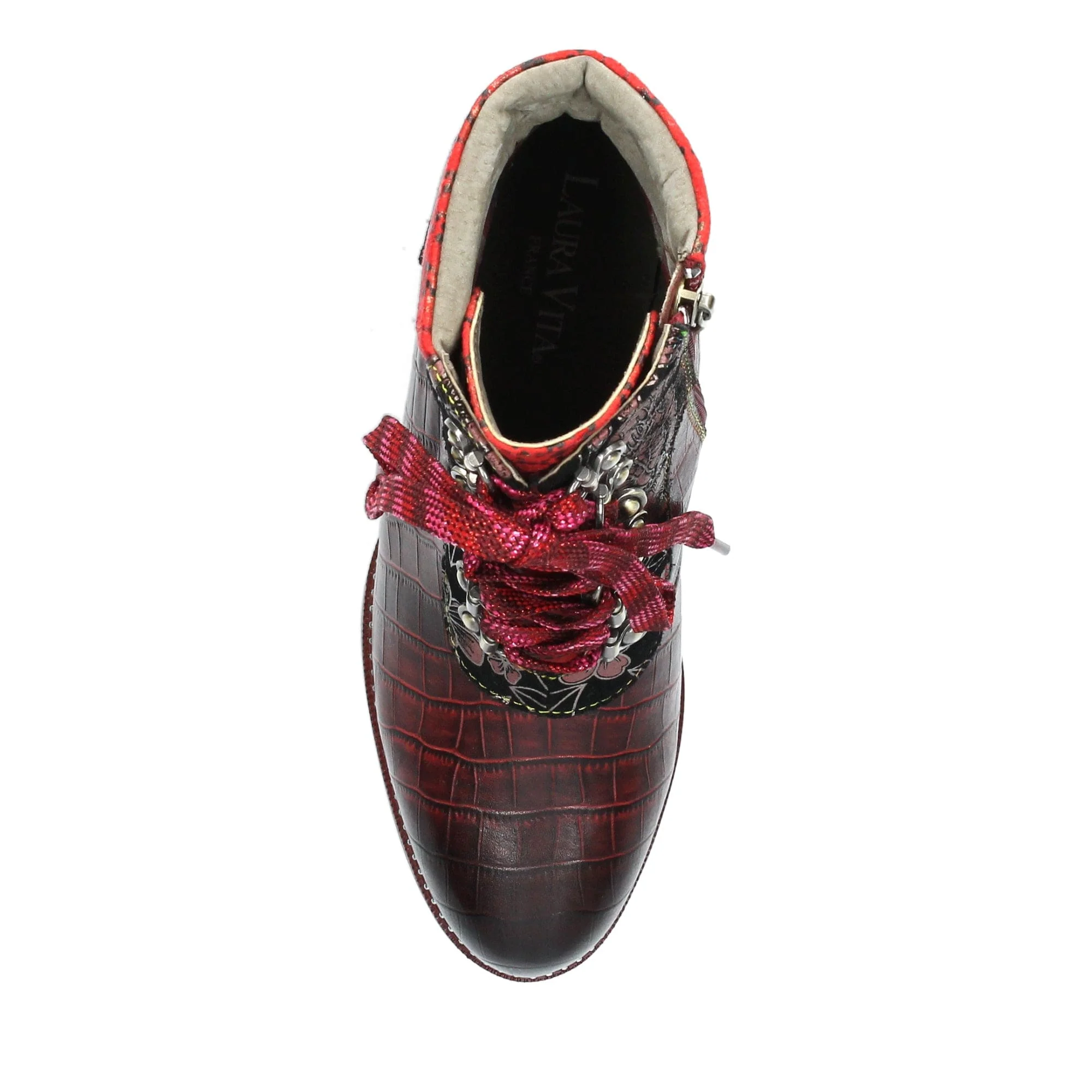 Bottines - KACIO 08 - Image 5