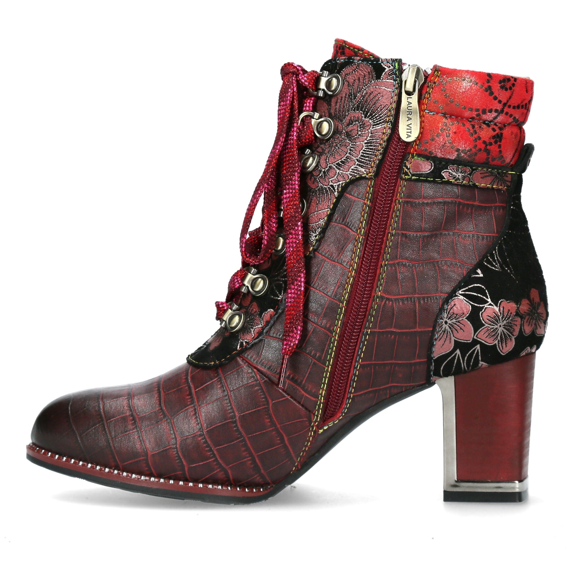 Bottines - KACIO 08 - Image 6