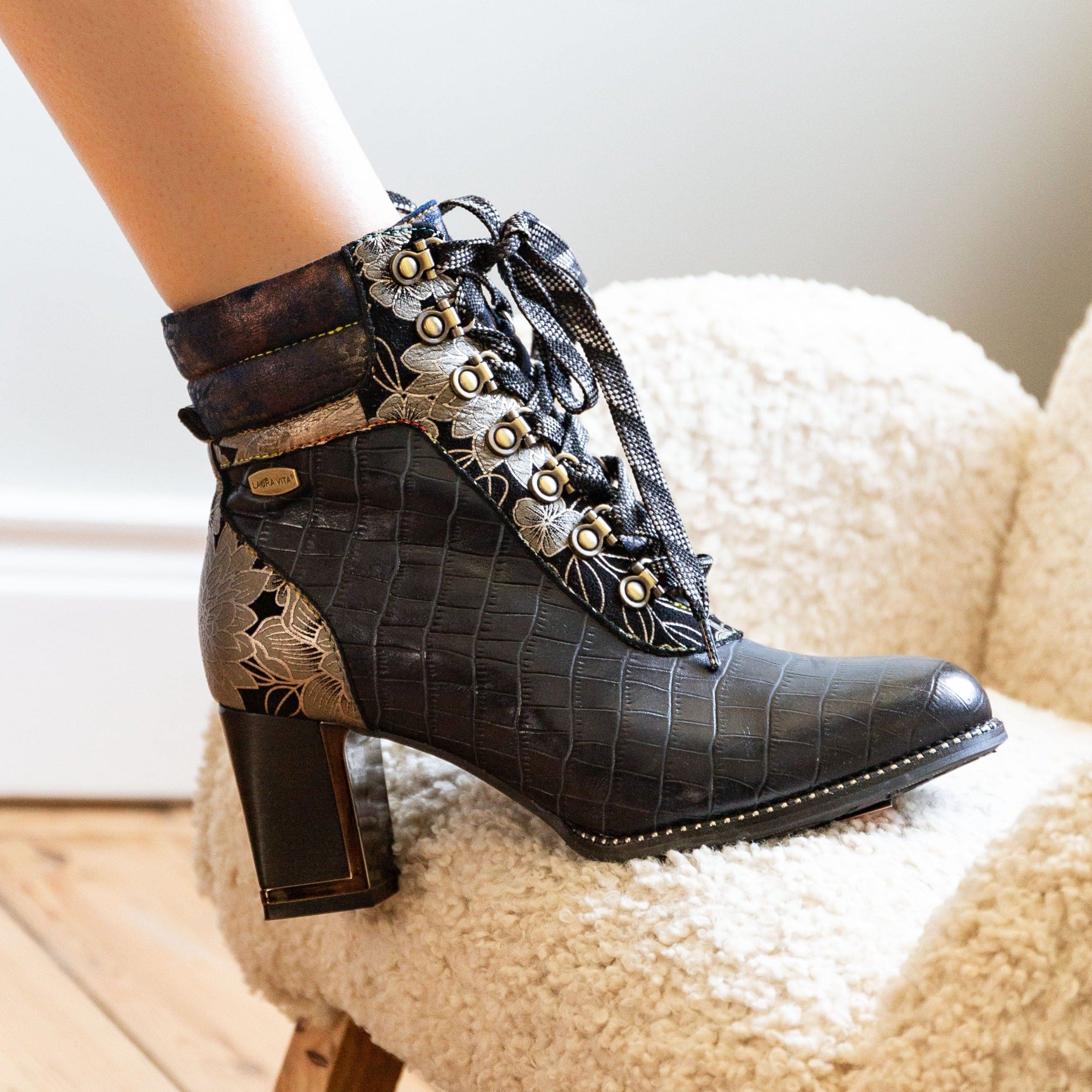 Bottines - KACIO 08 - Image 8