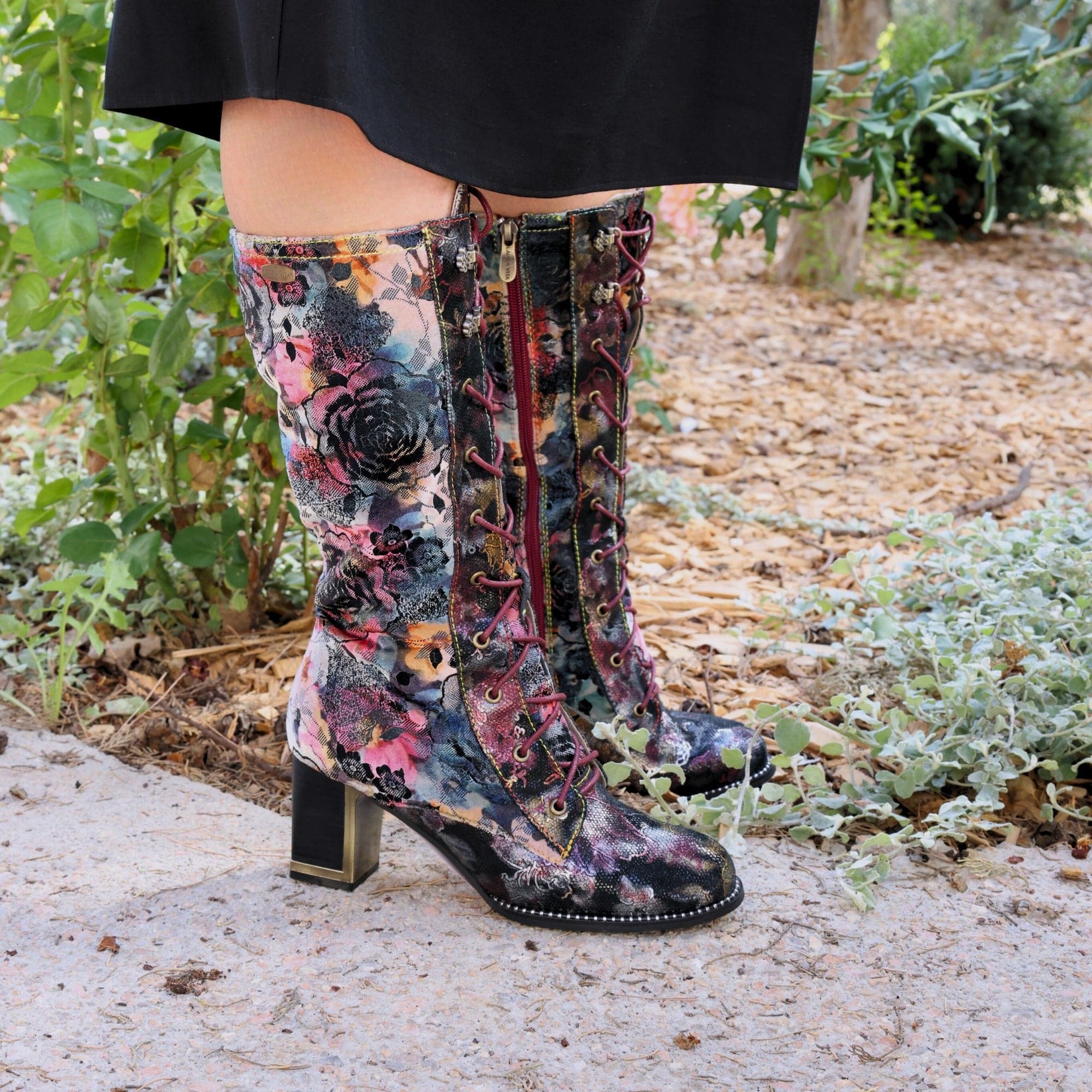 Bottes - KACIO 10 - Image 8