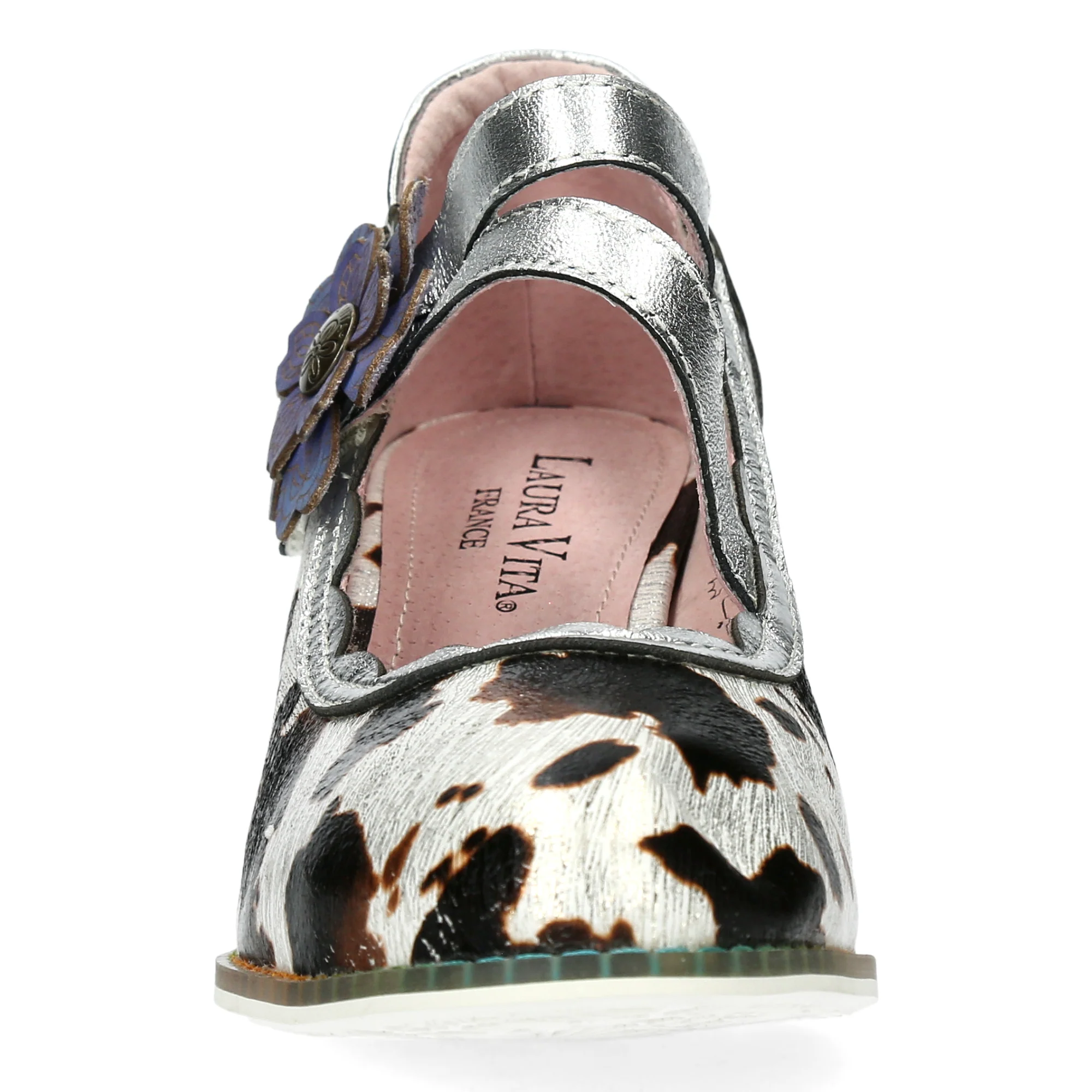 Escarpins - KACIO 12 - Image 3