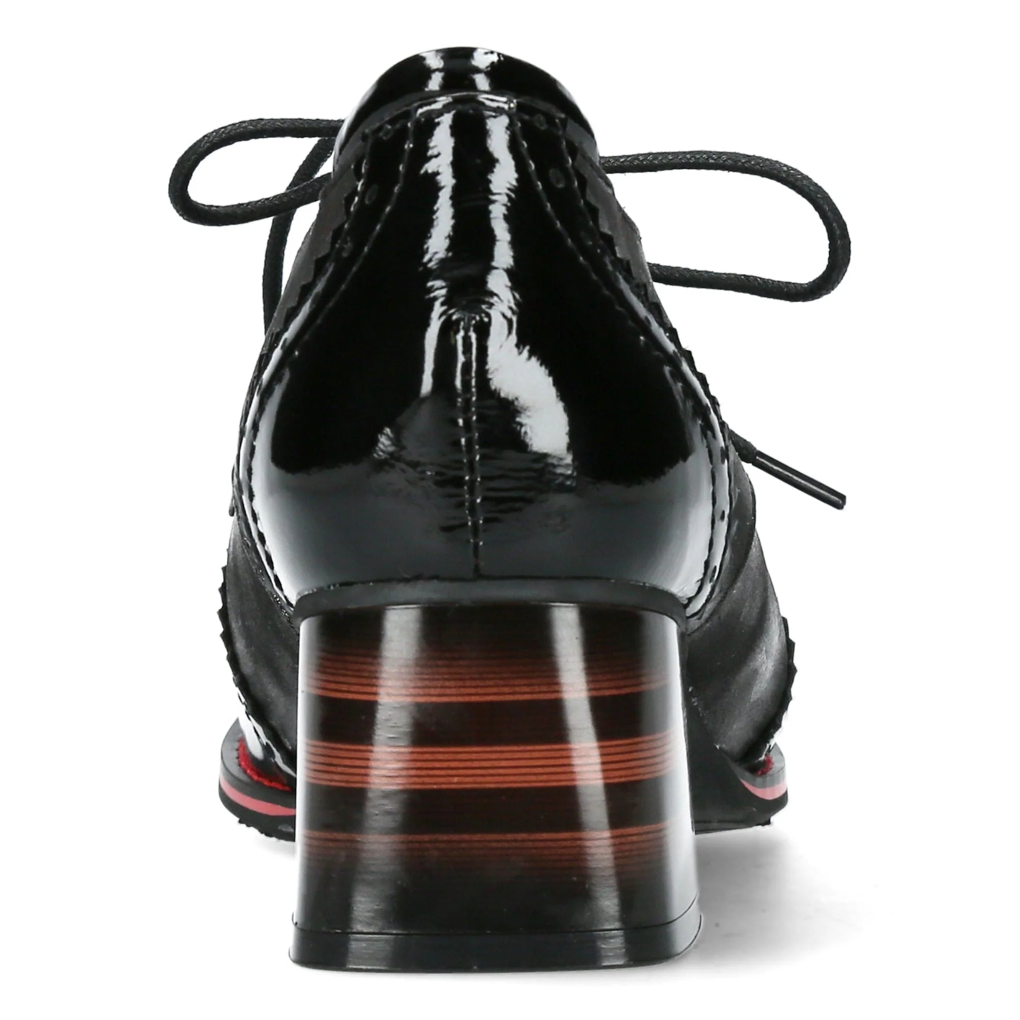Derbies - KACMIKO 03 - Image 7
