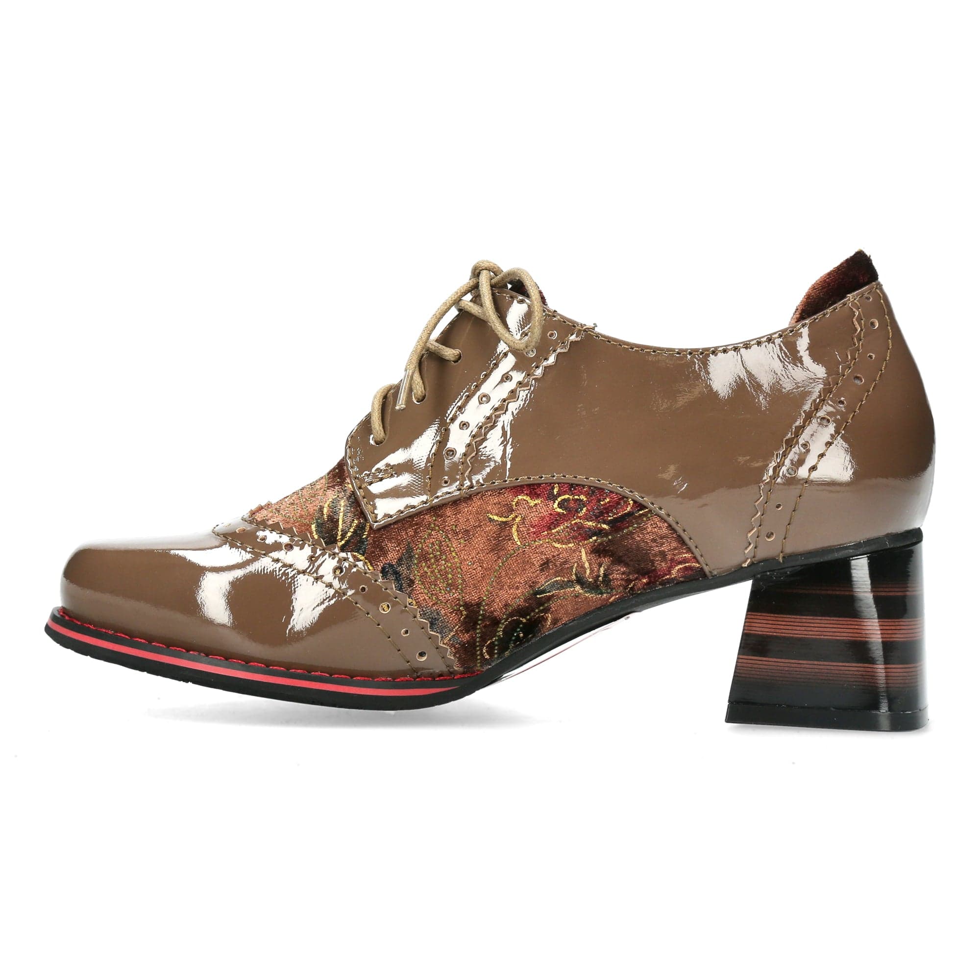 Derbies - KACMIKO 03 - Image 11
