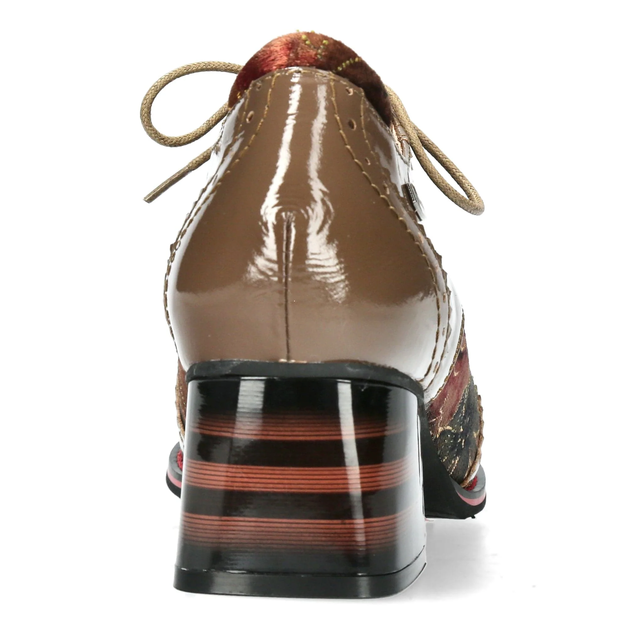 Derbies - KACMIKO 03 - Image 12