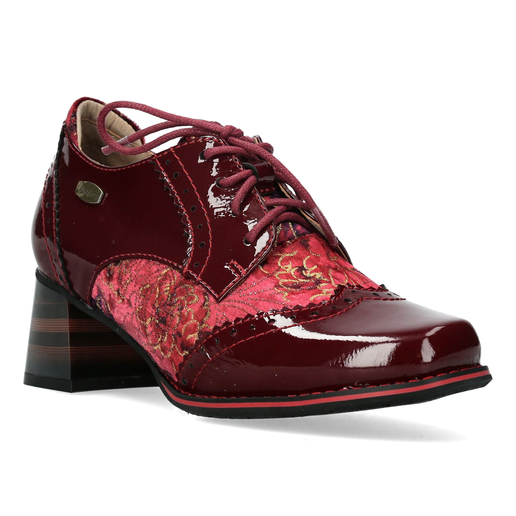 Derbies - KACMIKO 03 - Image 14