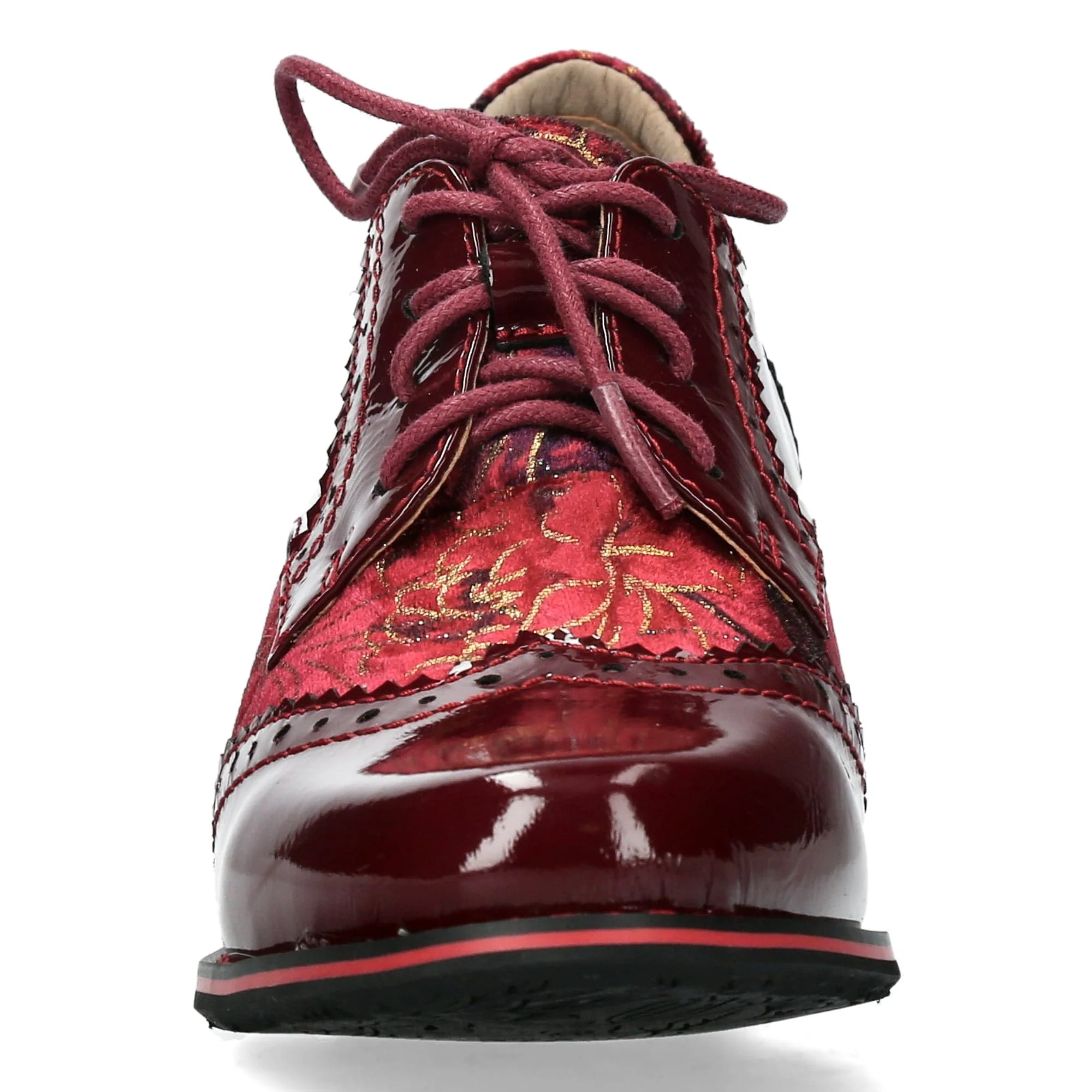 Derbies - KACMIKO 03 - Image 15