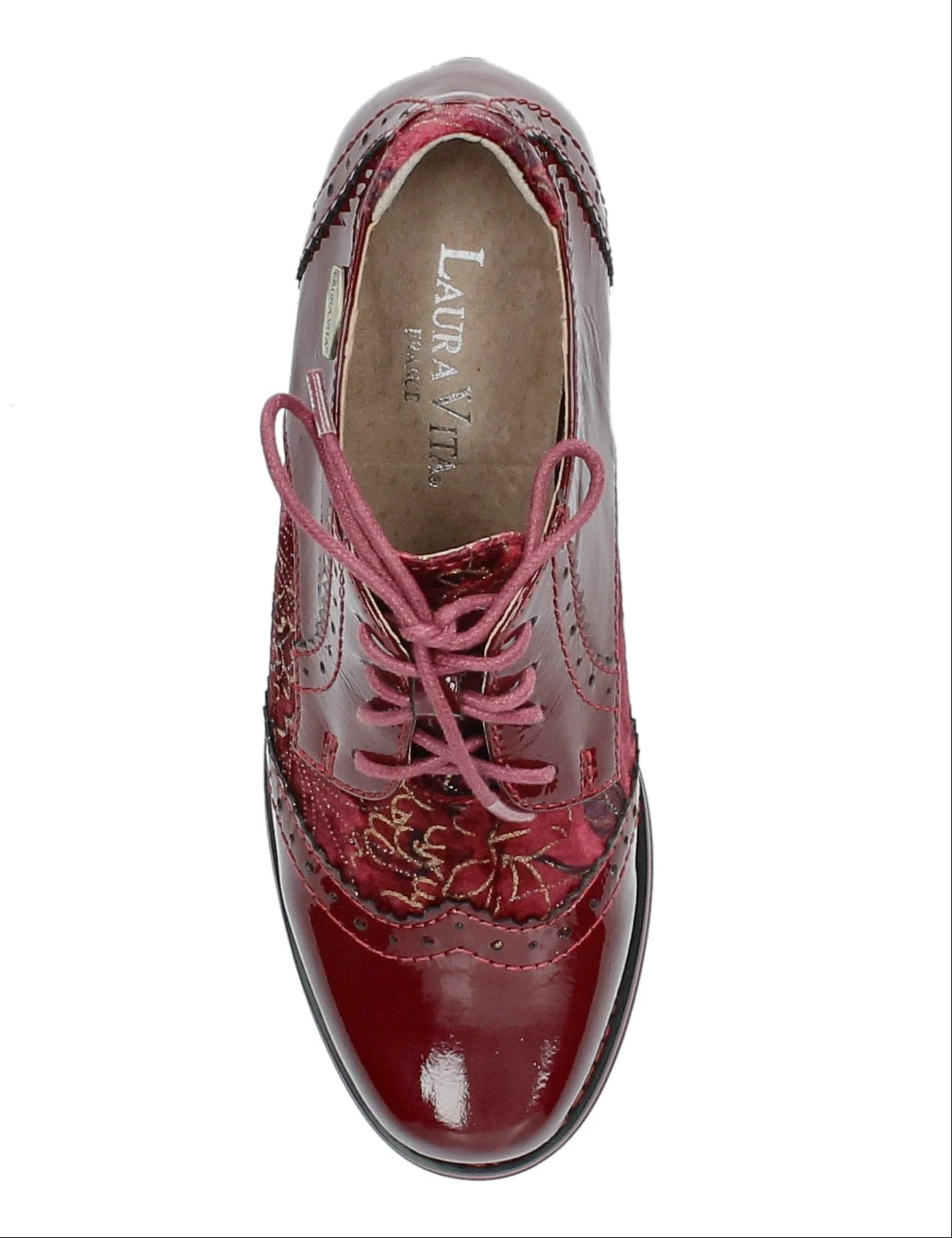 Derbies - KACMIKO 03 - Image 16
