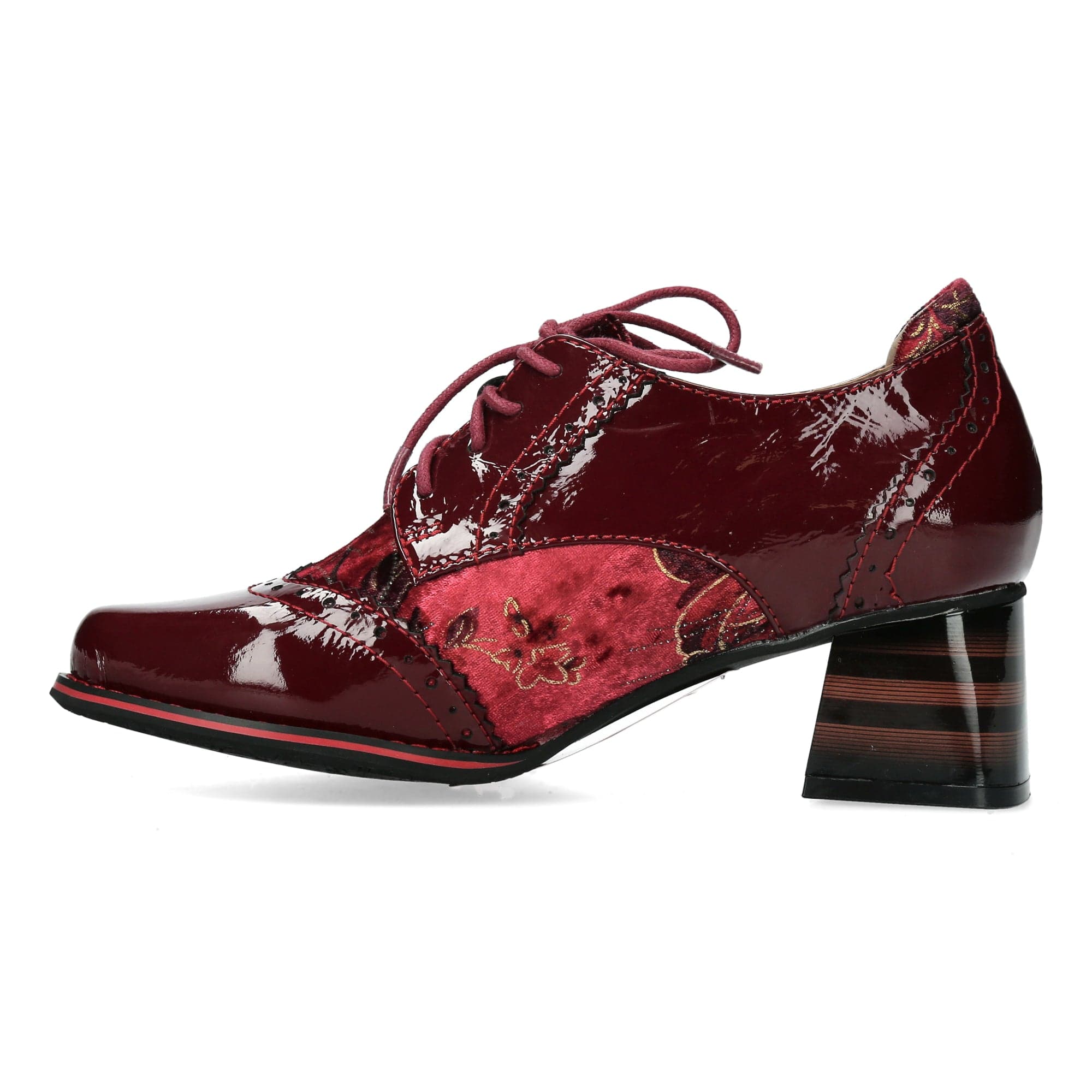 Derbies - KACMIKO 03 - Image 17