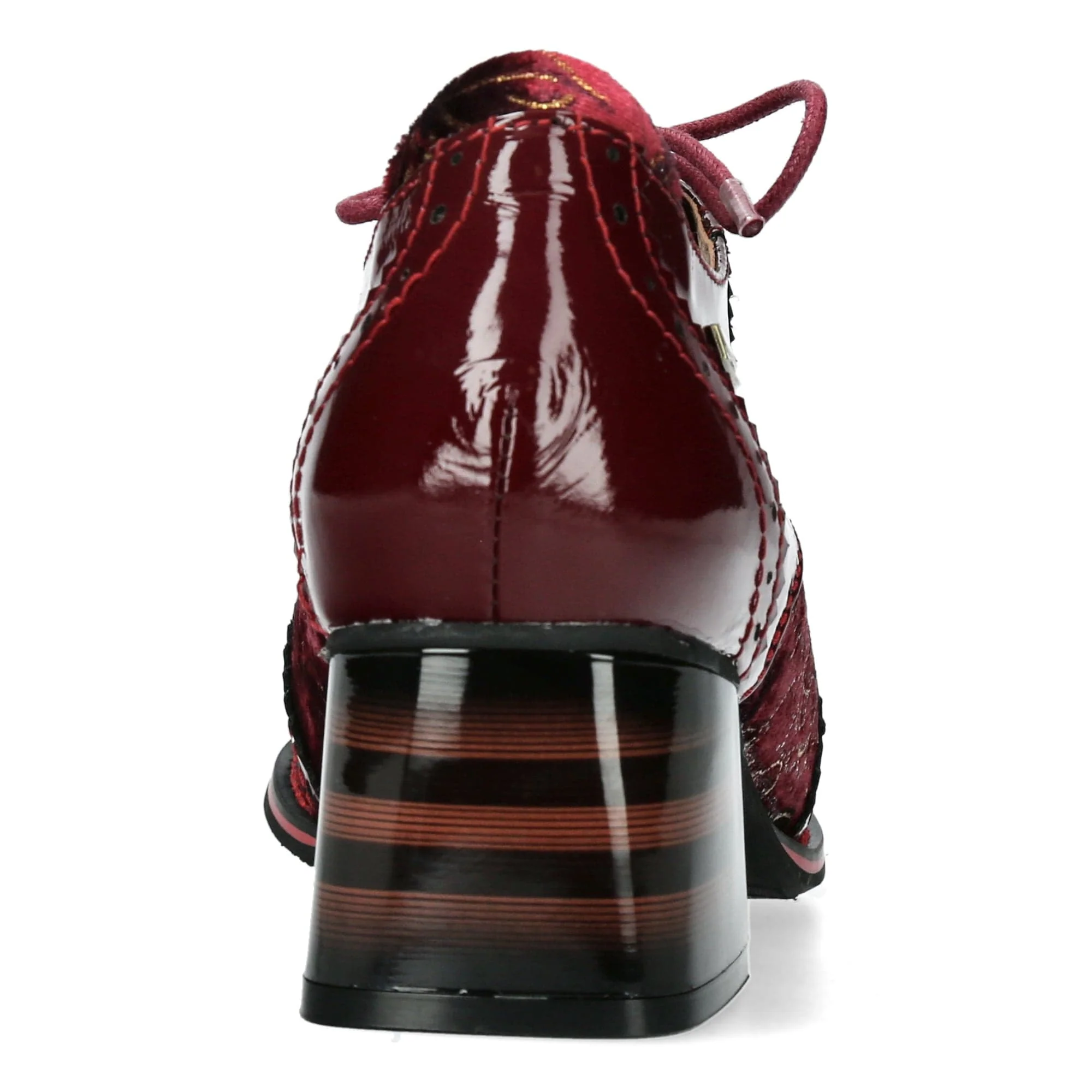 Derbies - KACMIKO 03 - Image 18