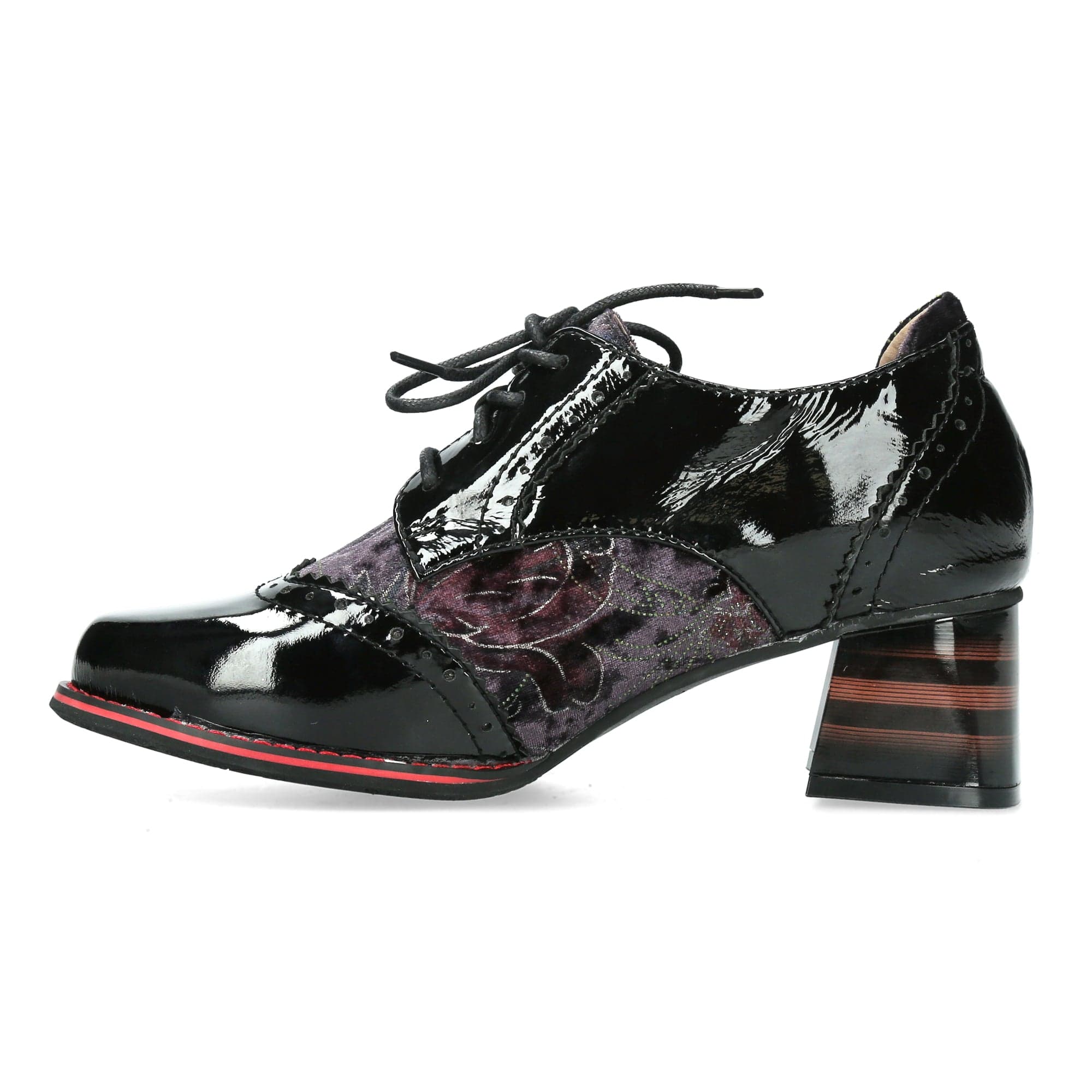 Derbies - KACMIKO 03 - Image 5