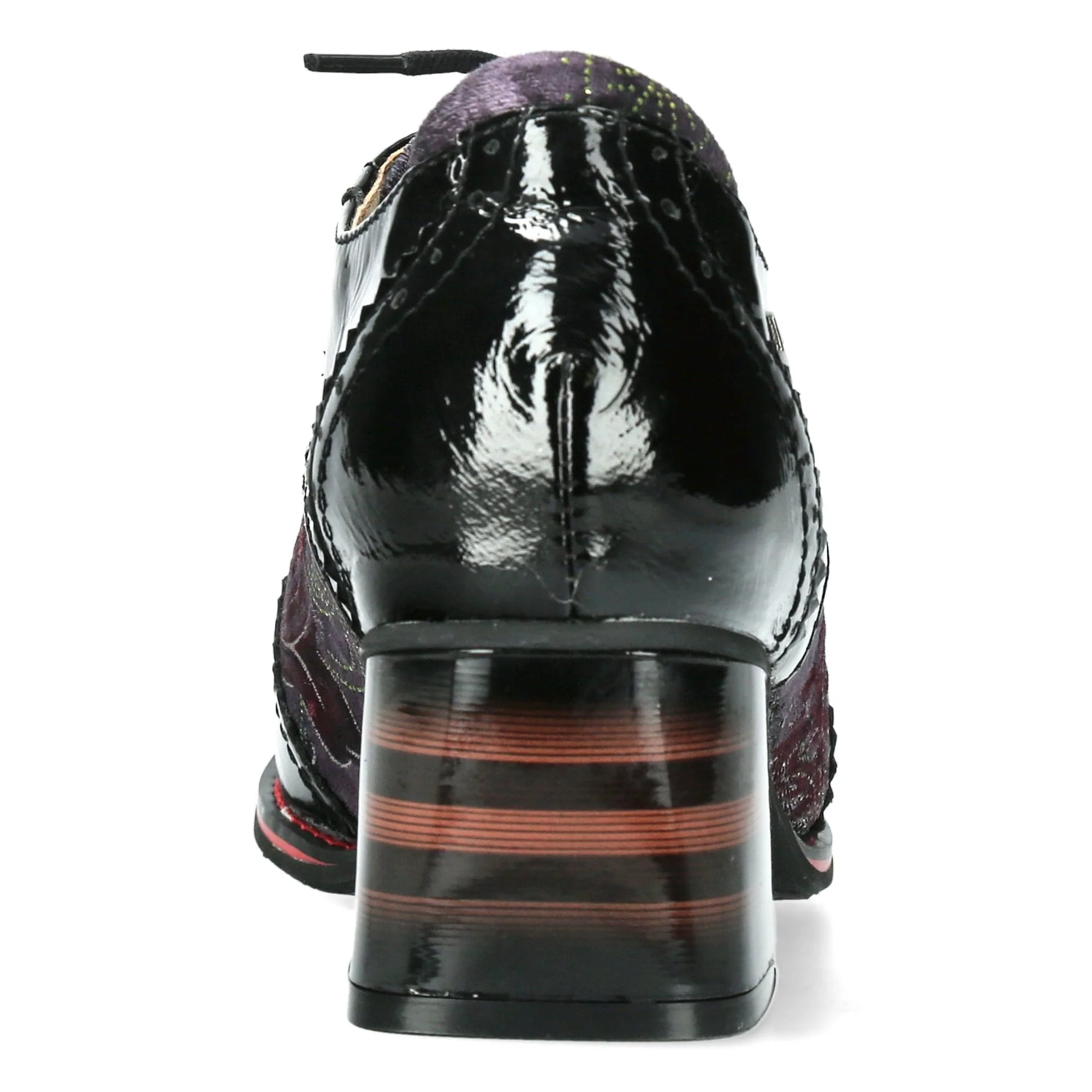 Derbies - KACMIKO 03 - Image 6