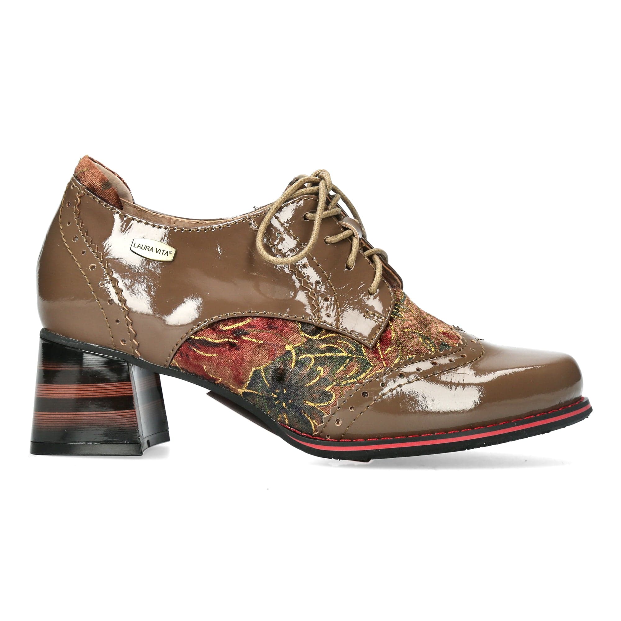 Derbies - KACMIKO 03 - Image 7