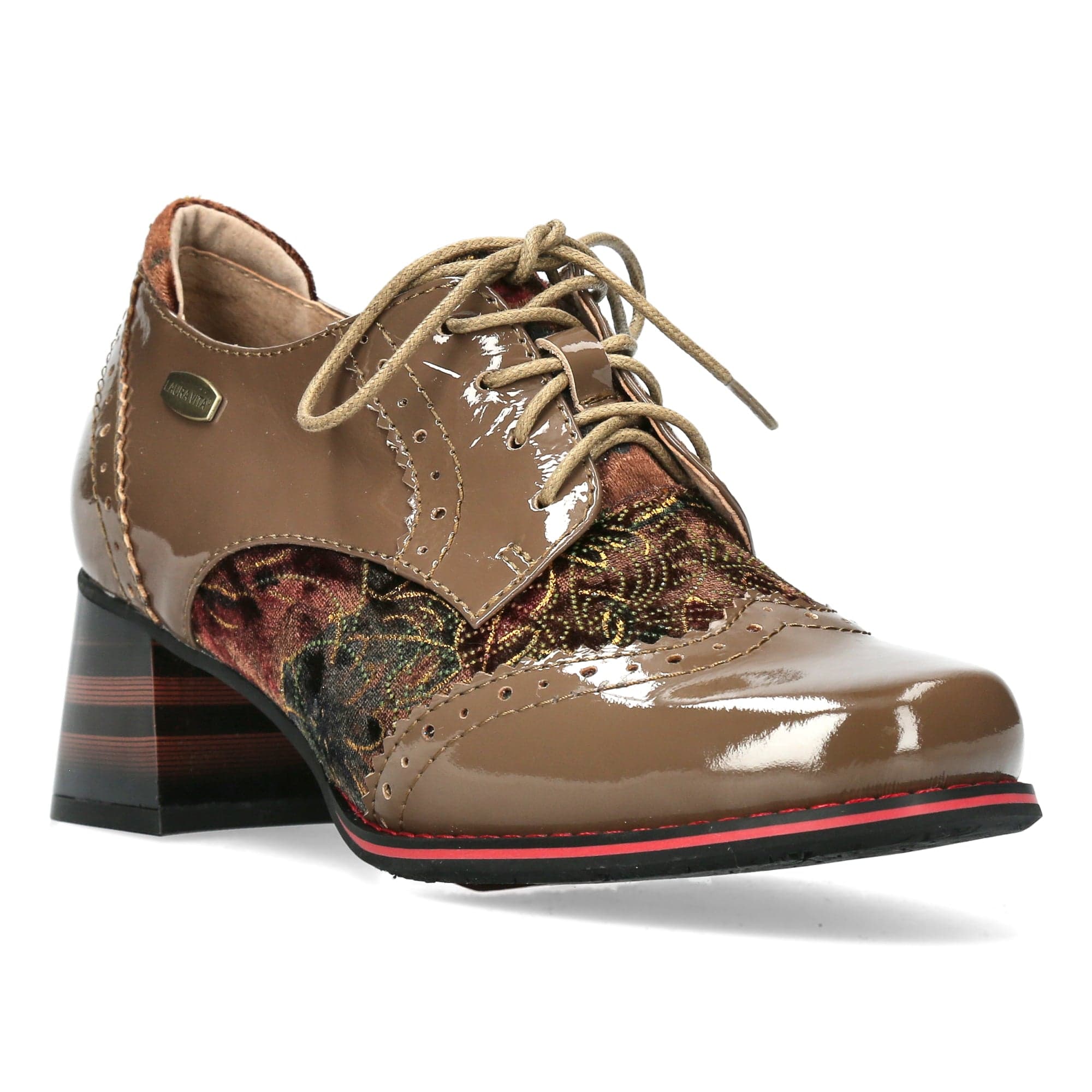 Derbies - KACMIKO 03 - Image 8