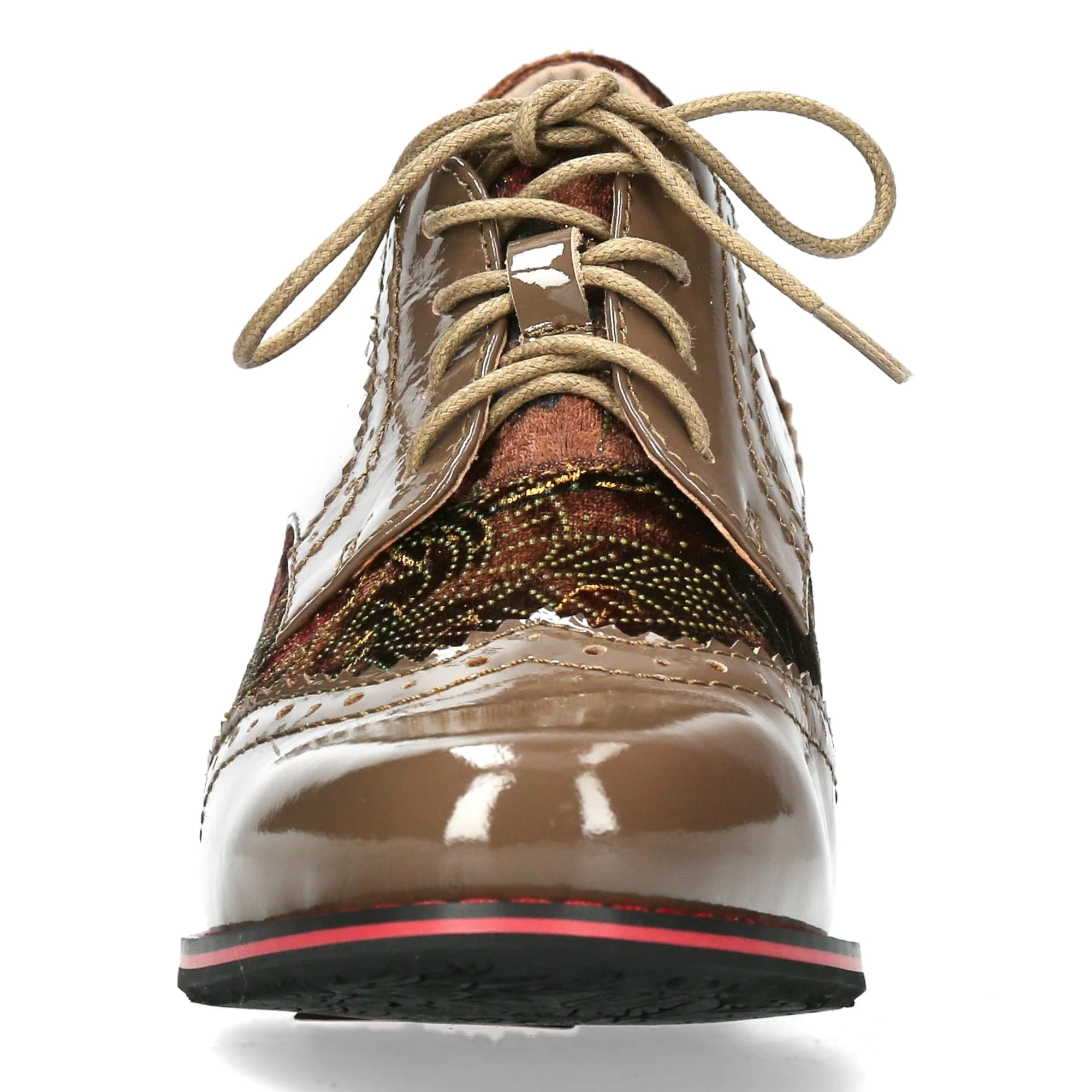 Derbies - KACMIKO 03 - Image 9