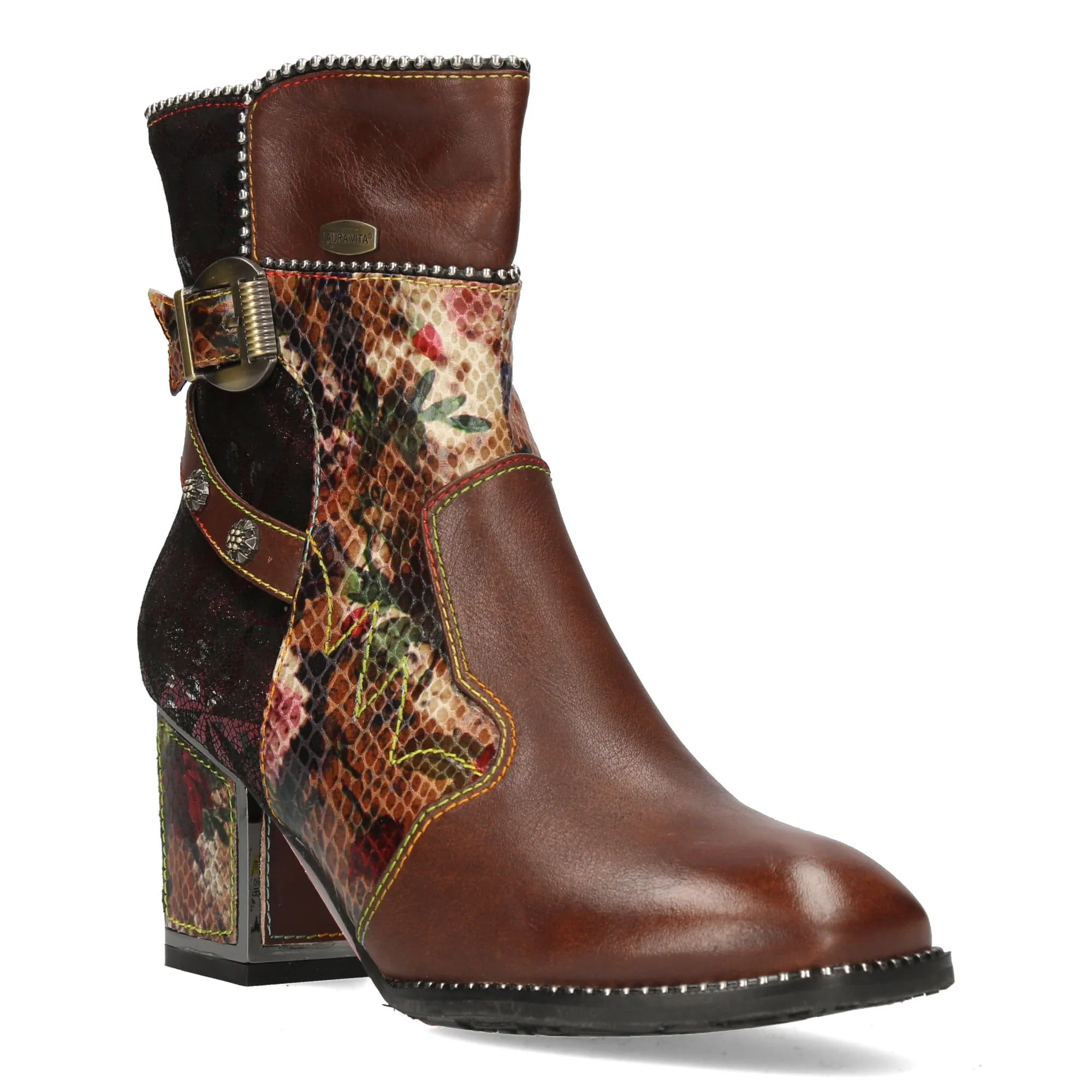 Bottines - KADIO 01 - Image 2