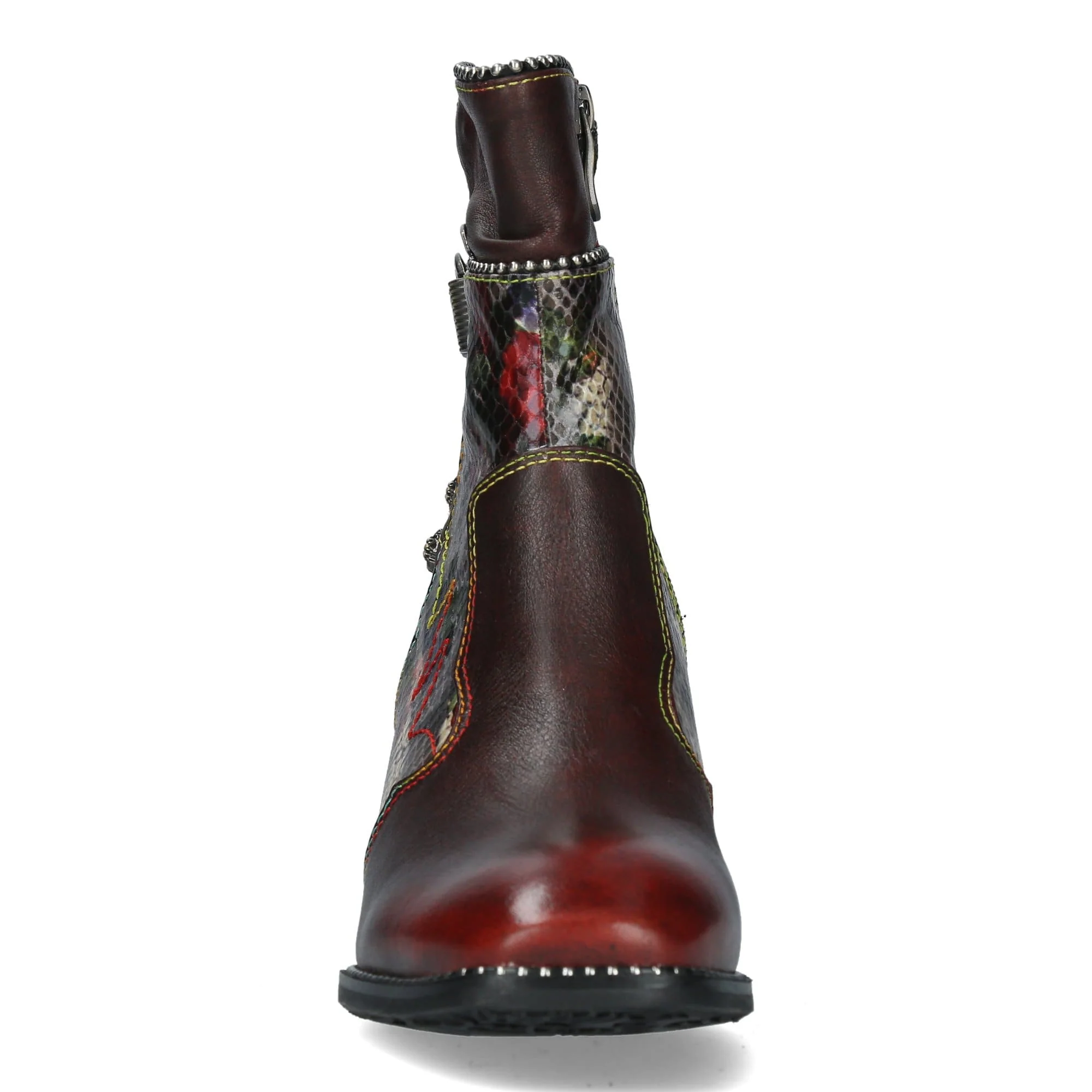 Bottines - KADIO 01 - Image 3