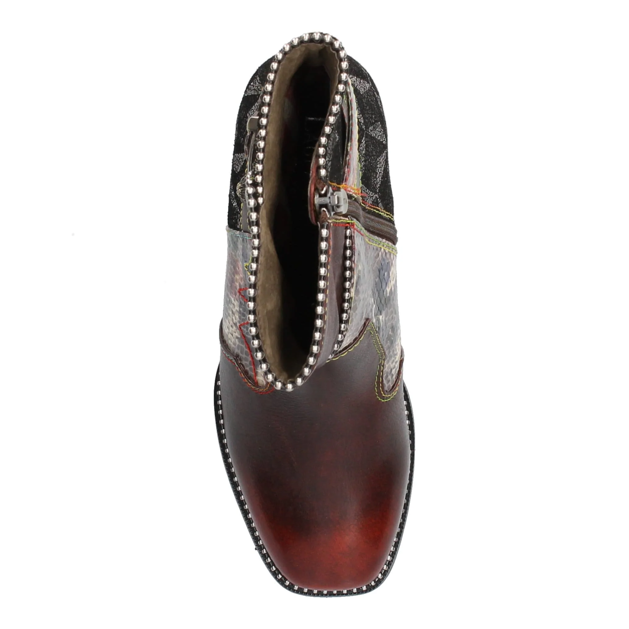 Bottines - KADIO 01 - Image 4