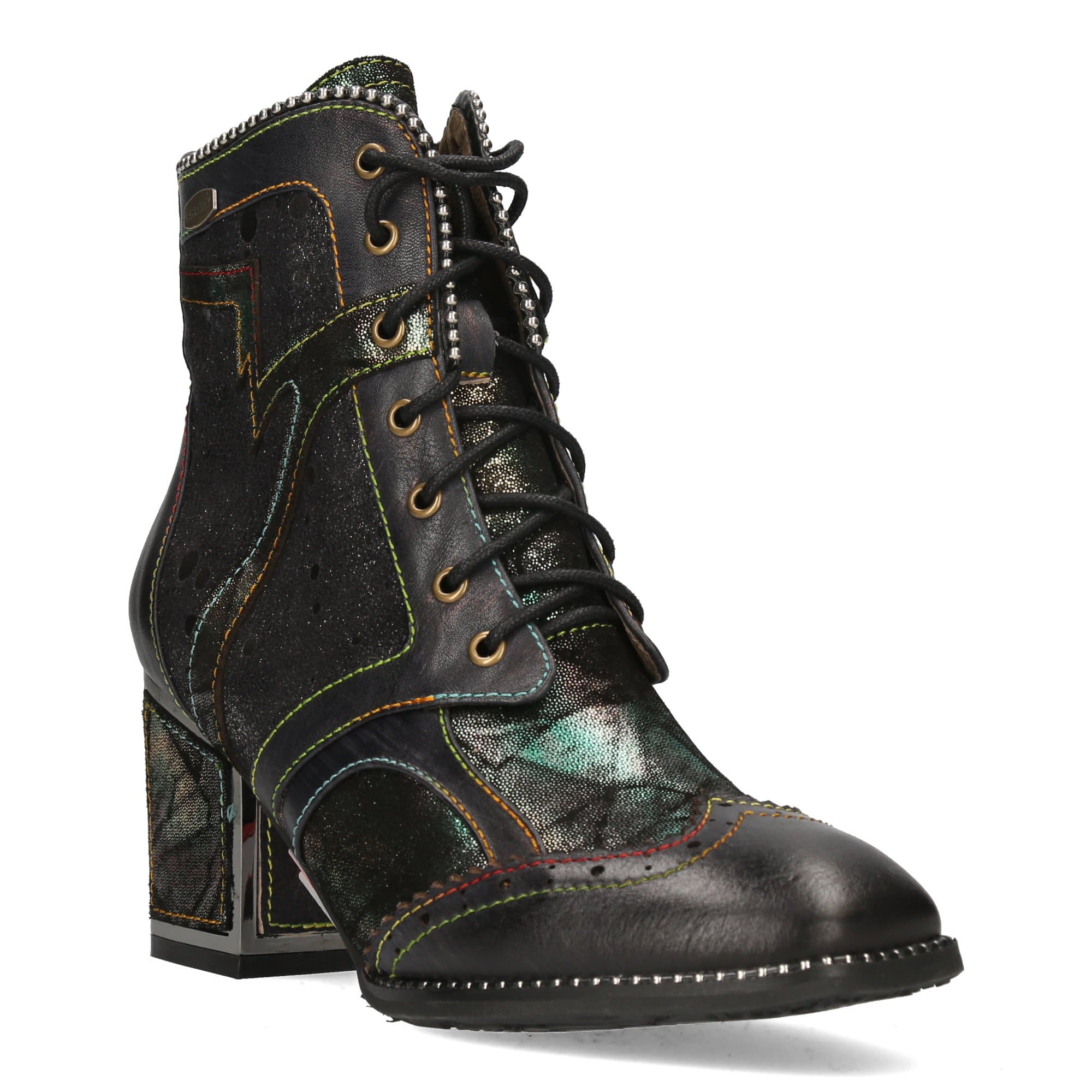 Bottines - KADIO 03 - Image 2