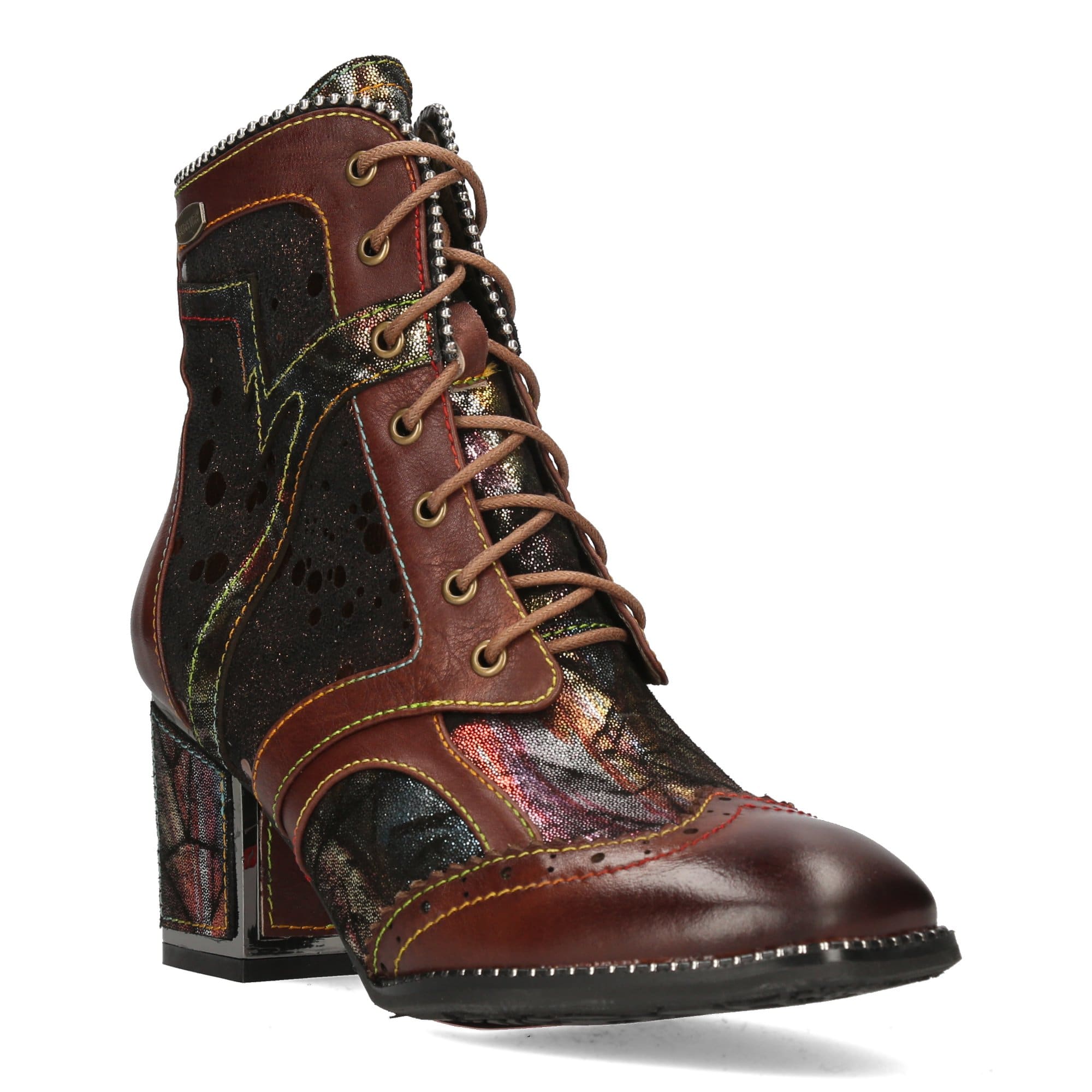 Bottines - KADIO 03 - Image 8