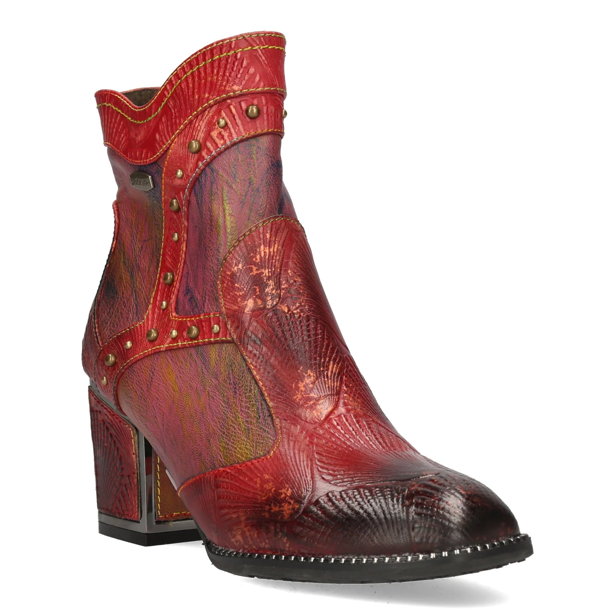 Bottines - KADIO 04 - Image 2