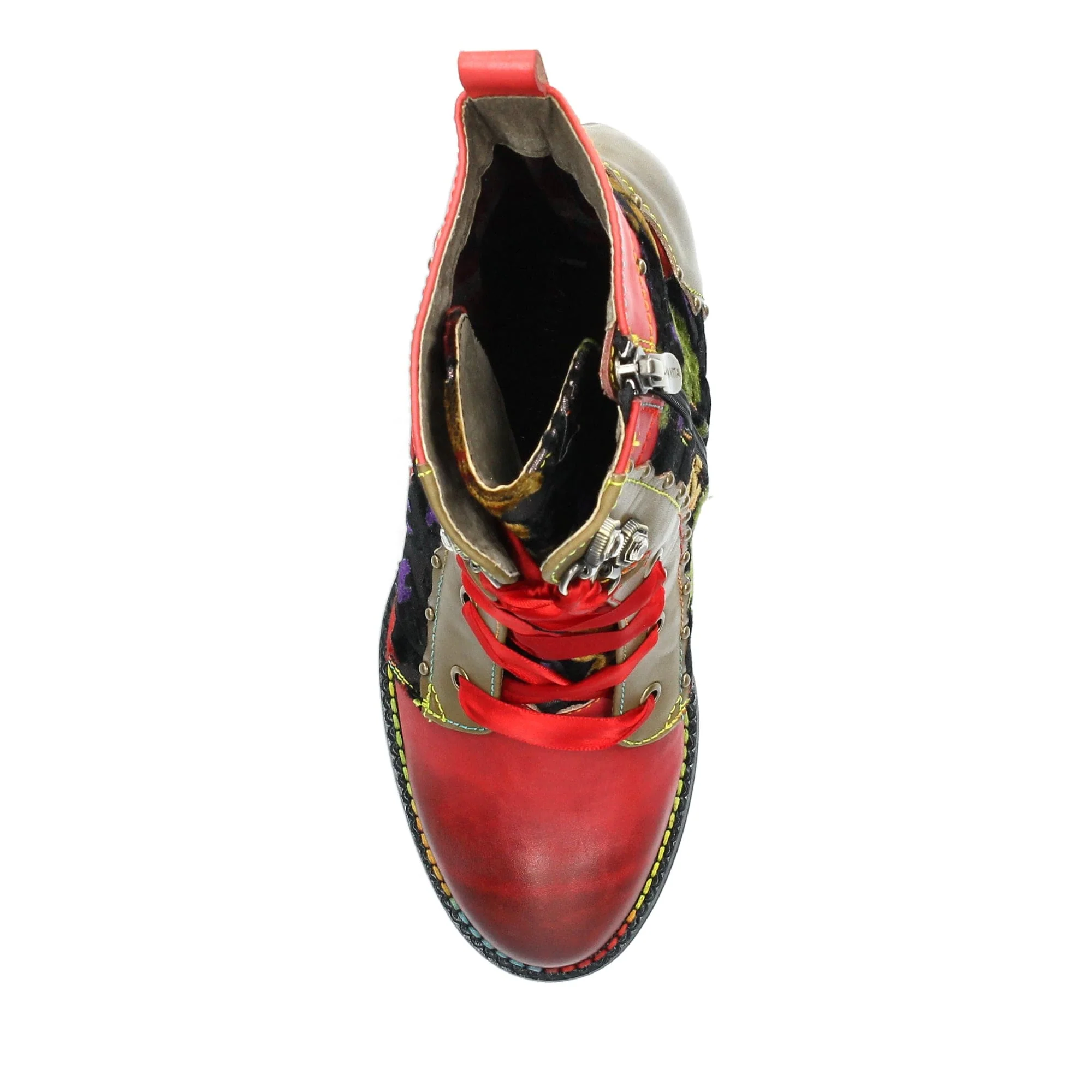 Bottines - KADIO 14 - Image 11