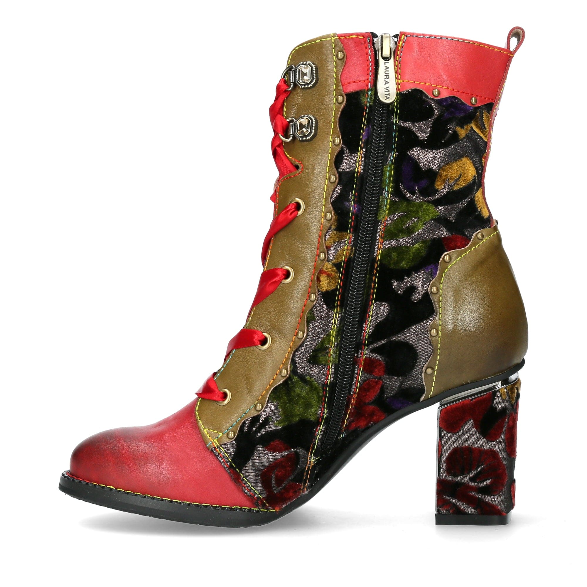 Bottines - KADIO 14 - Image 12