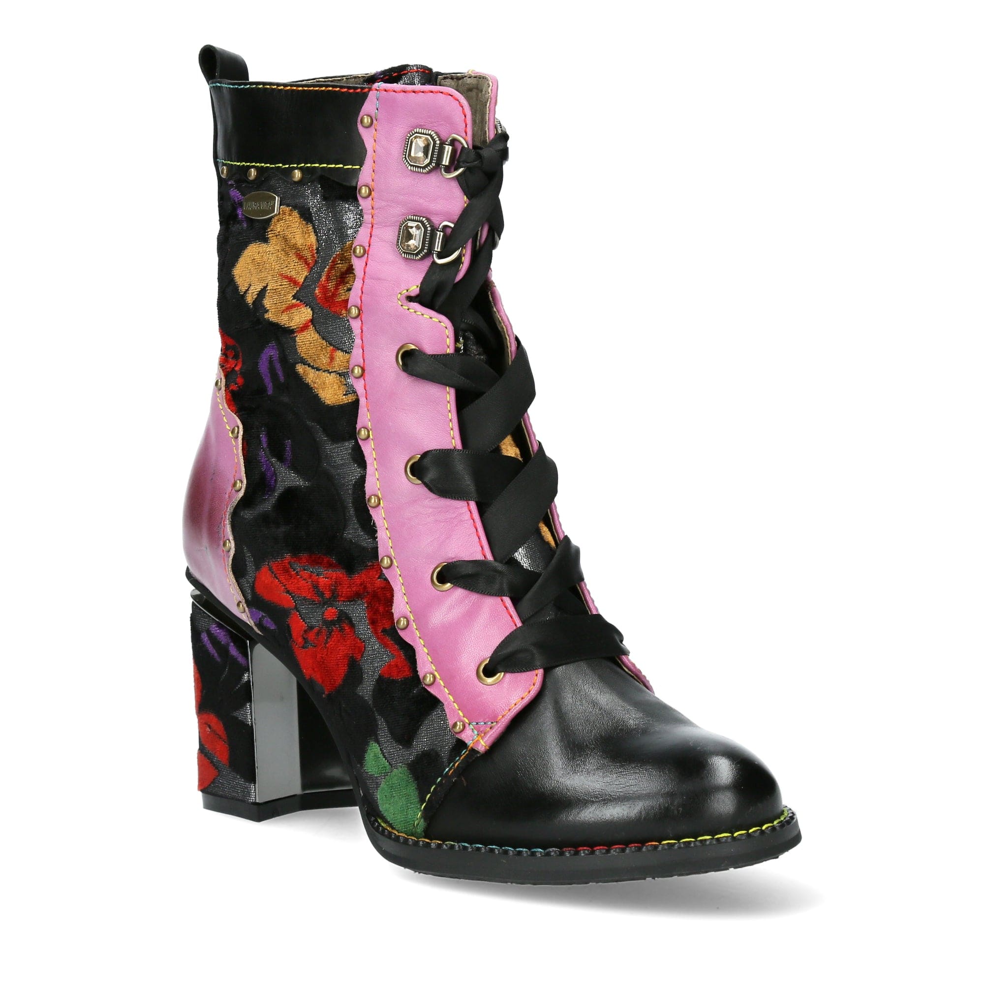 Bottines - KADIO 14 - Image 3