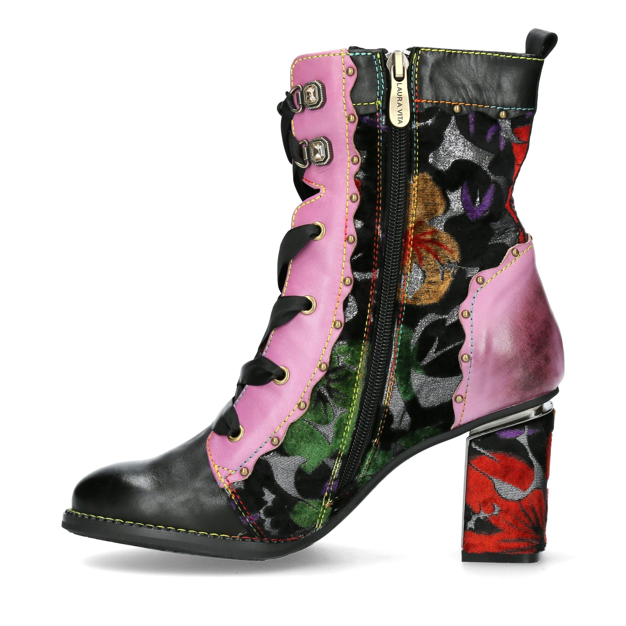 Bottines - KADIO 14 - Image 6