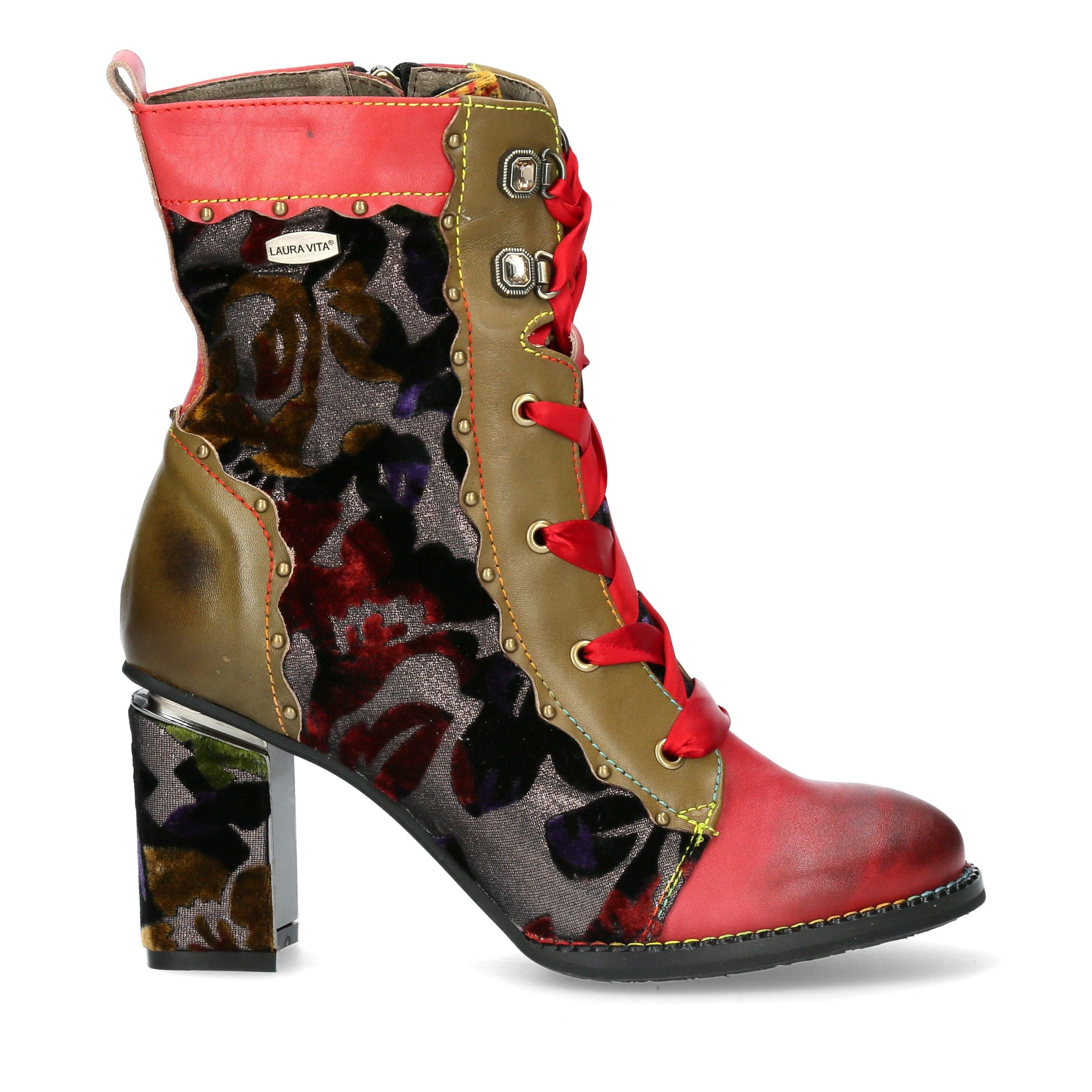 Bottines - KADIO 14 - Image 8
