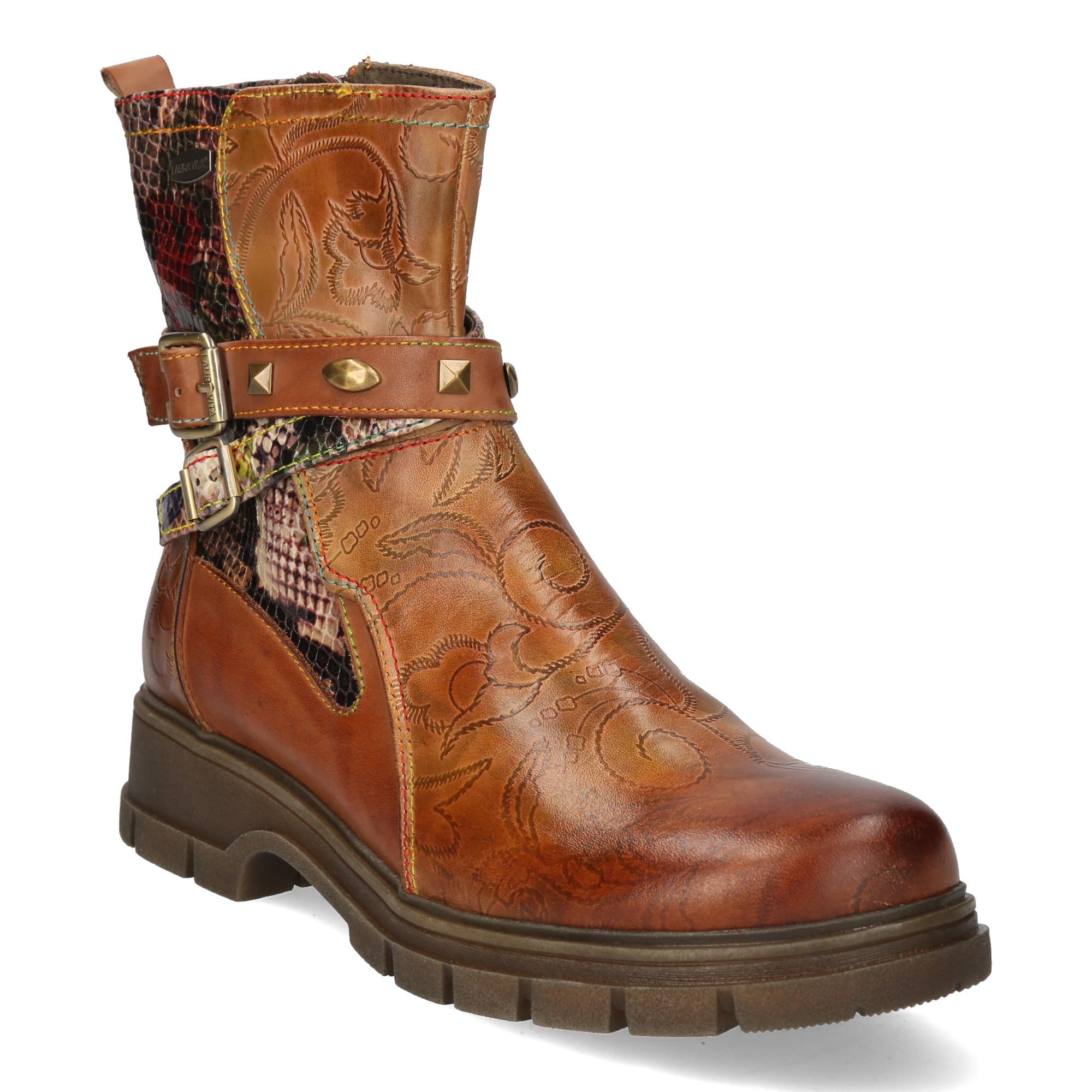 Bottines - KAELAO 01 - Image 2